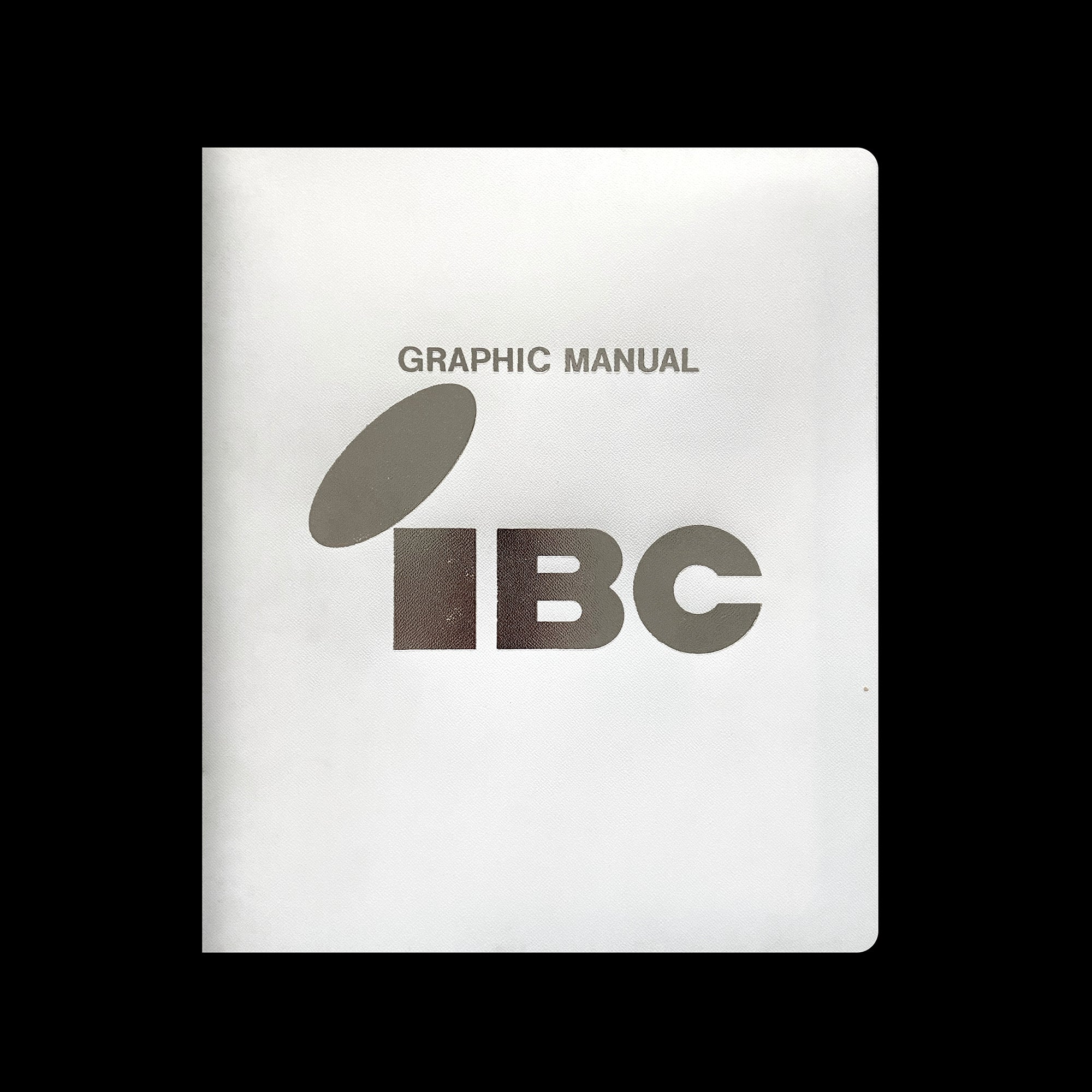 IBC Graphic Manual