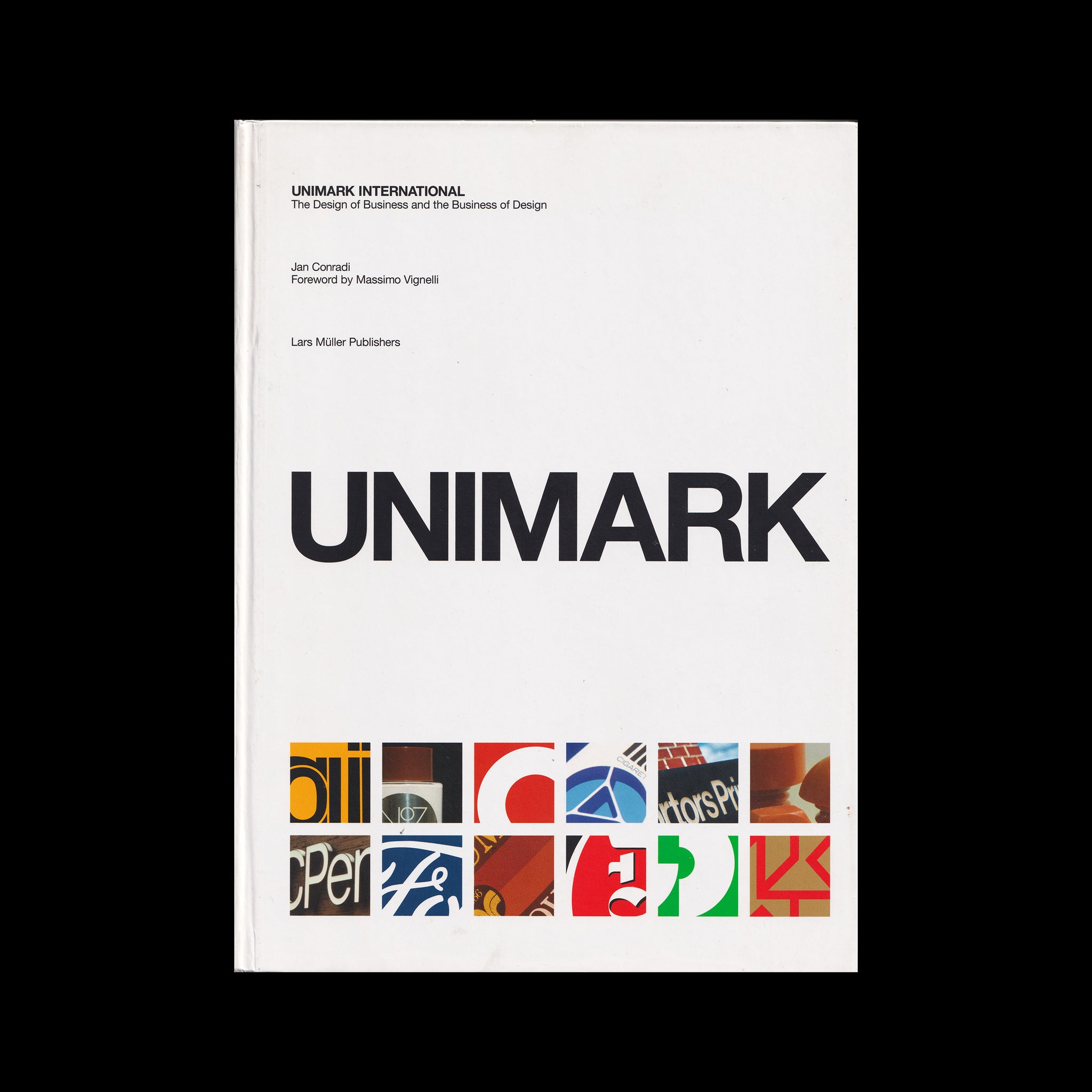 Unimark, 2010