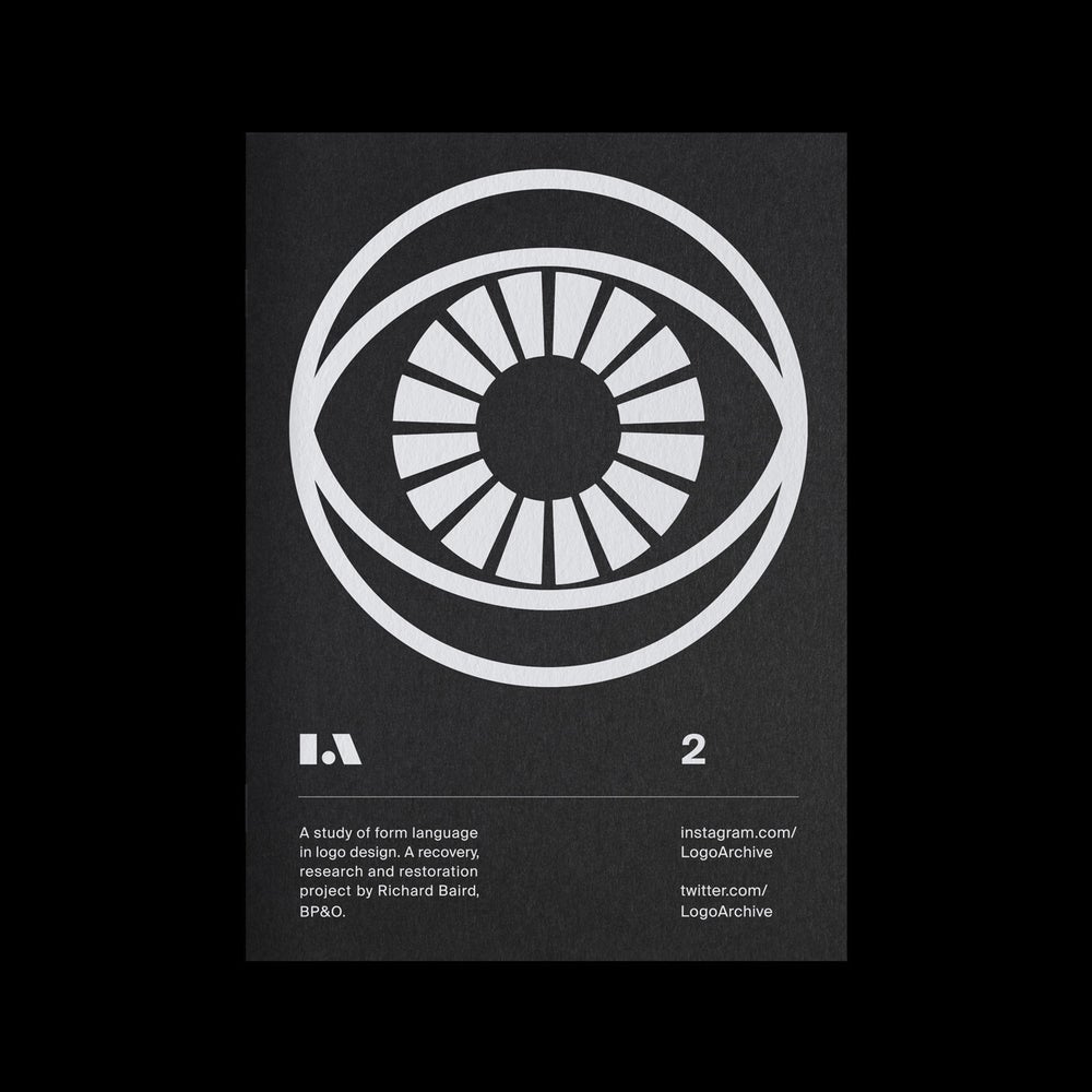 LogoArchive Issue 2