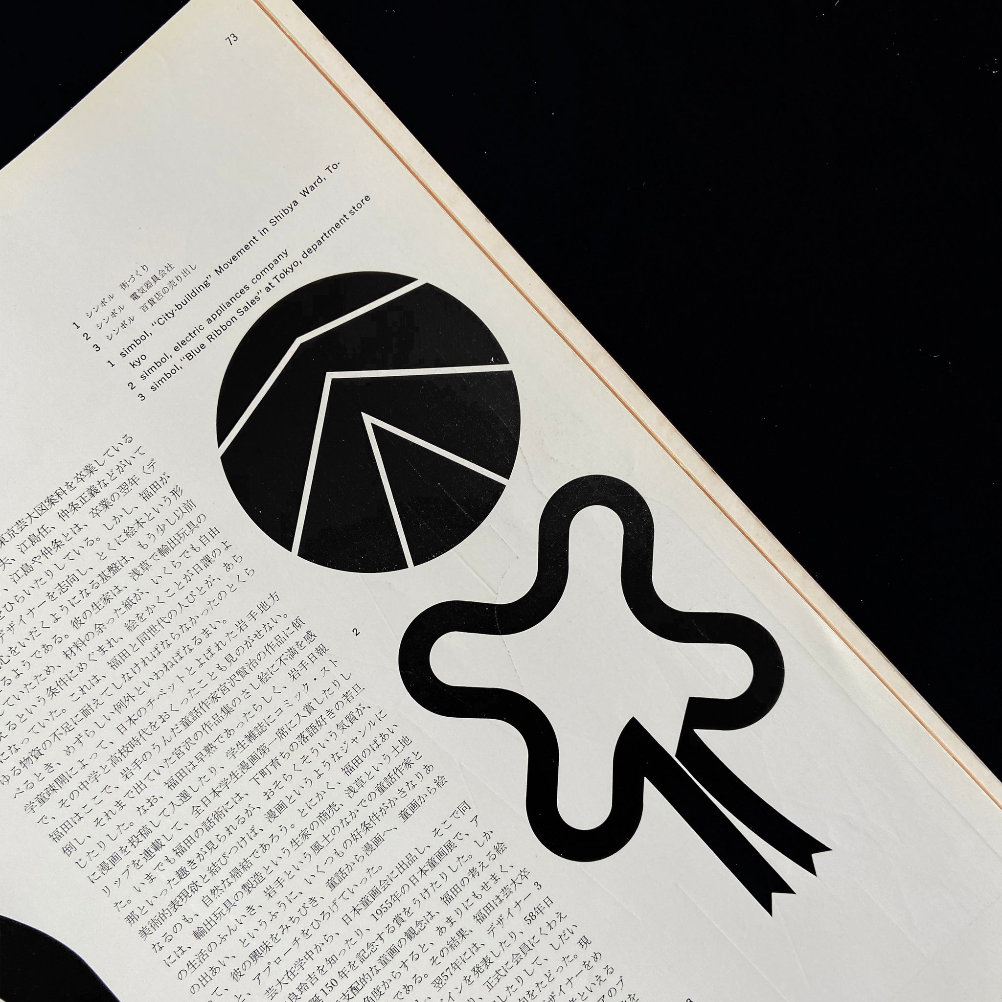 Graphic Design 11, 1963
