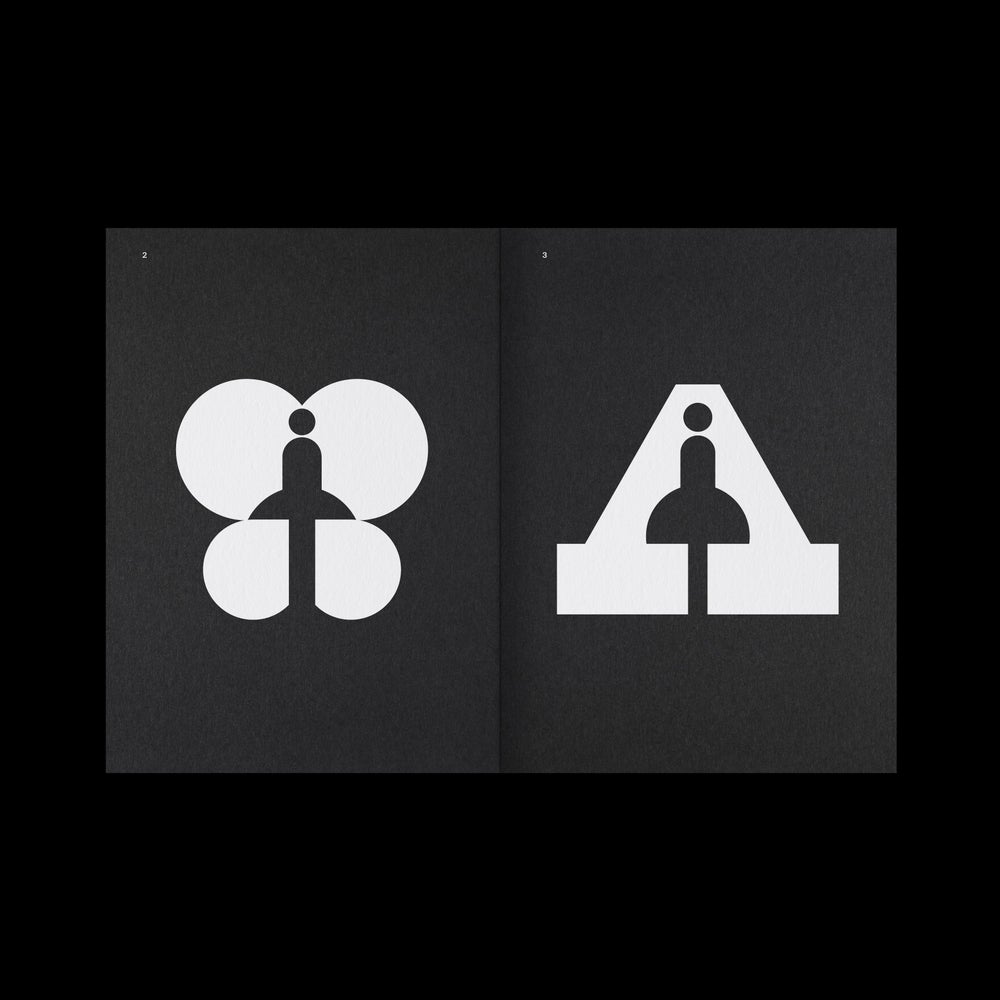 LogoArchive Issue 9