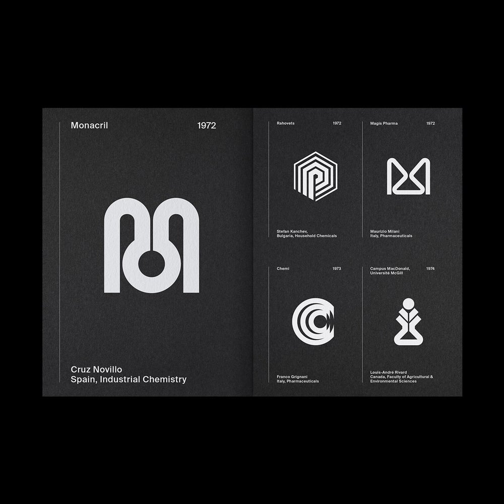 LogoArchive Issue 3