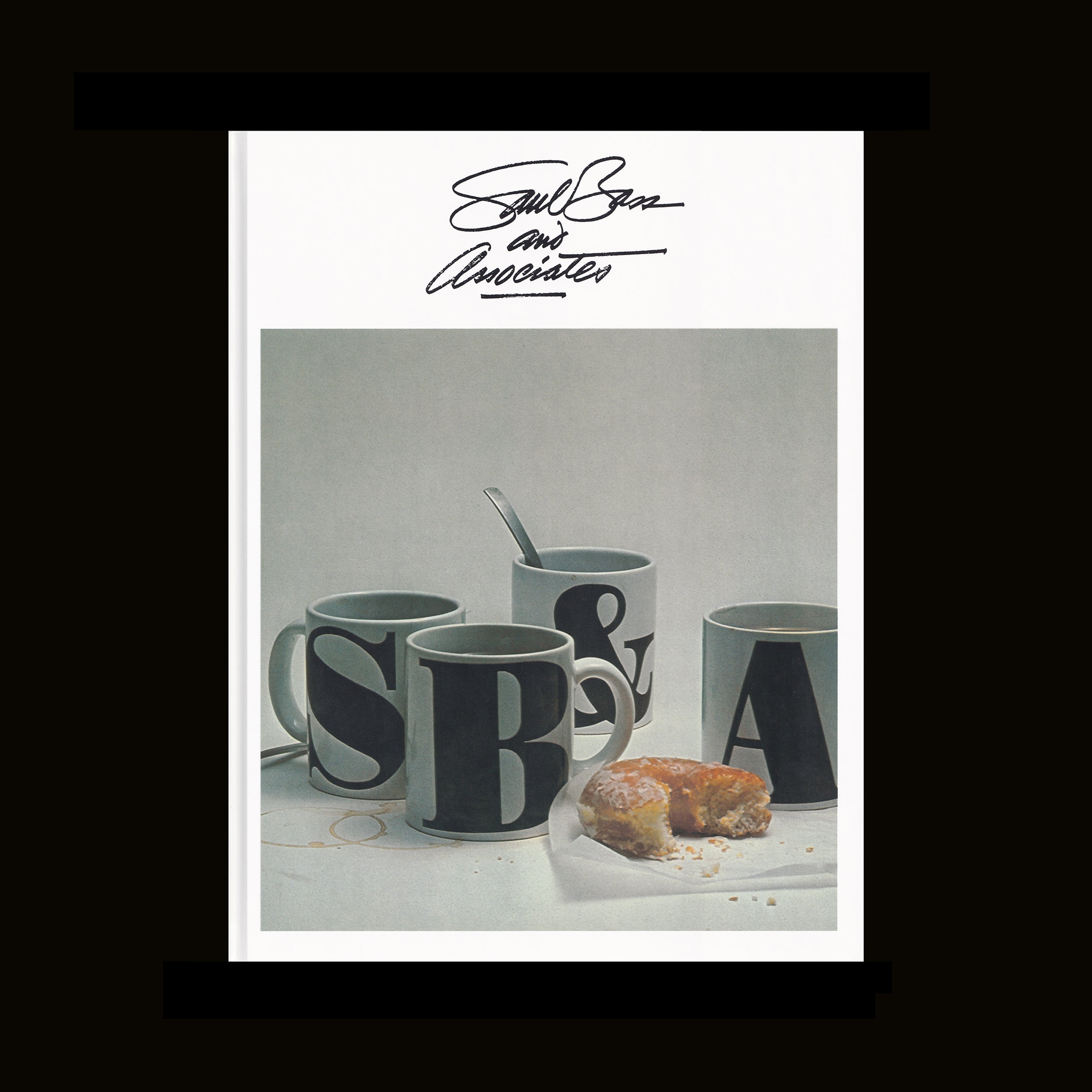 ソール・バス＆アソシエーツ Saul Bass & Associates IDEA