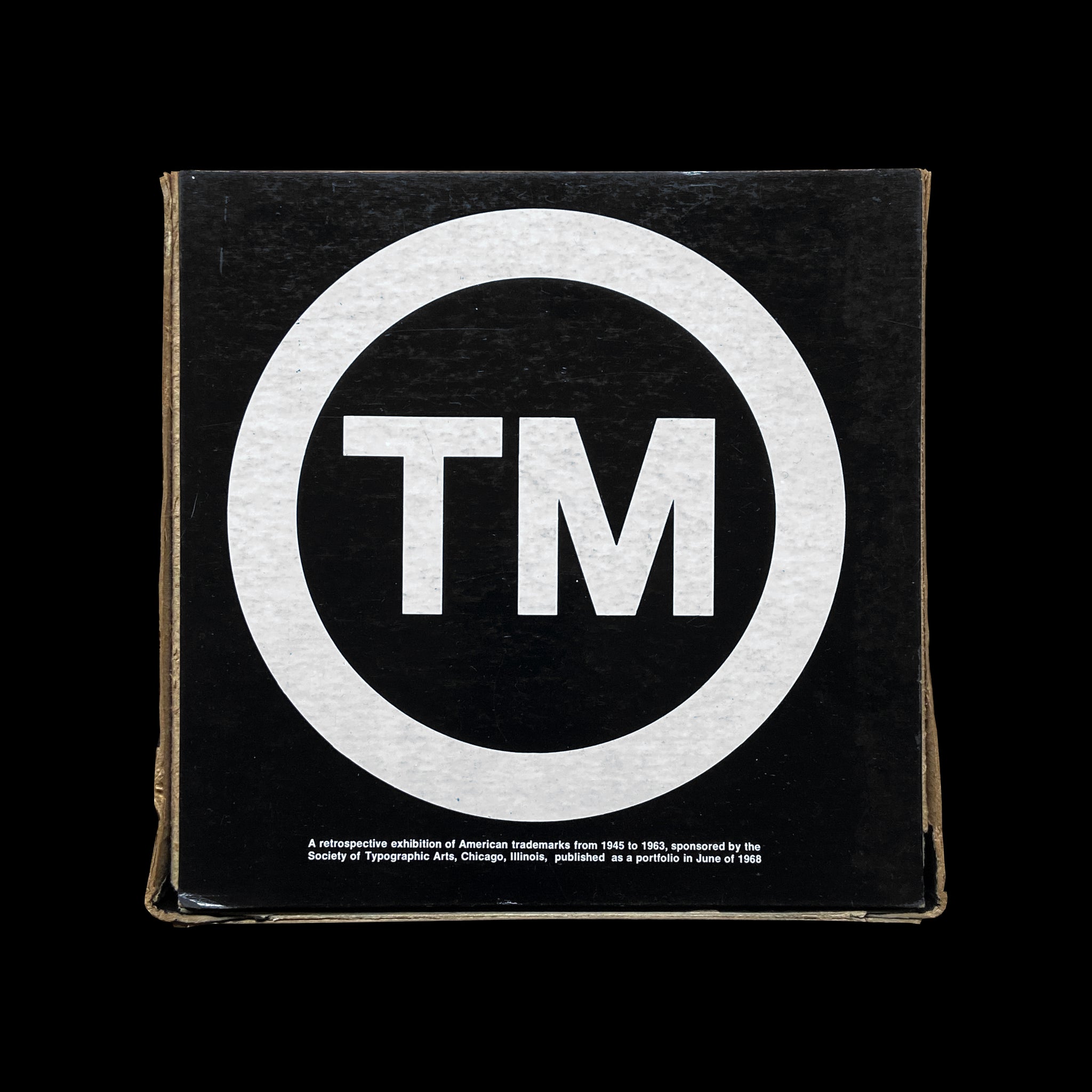 Trademarks USA, 1963