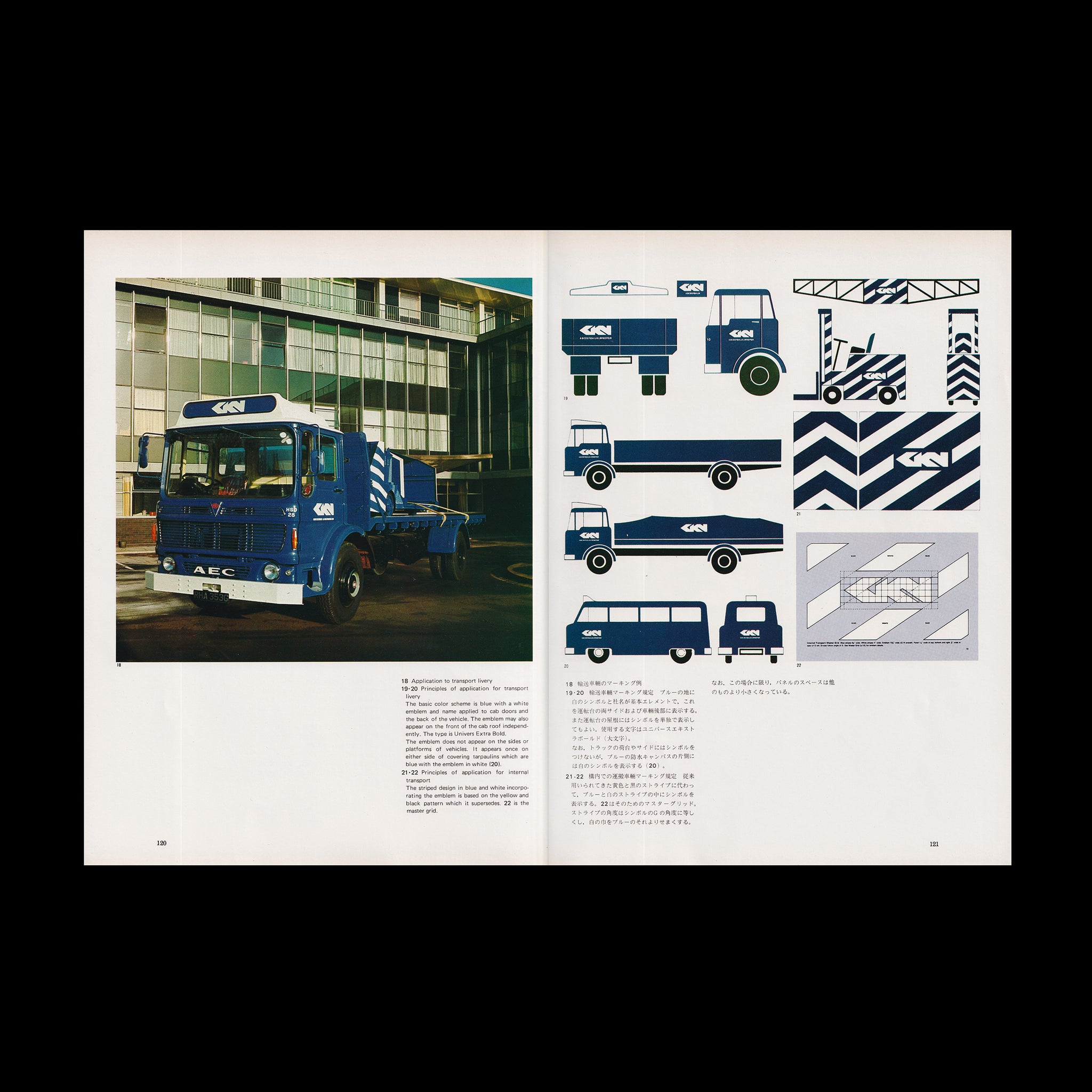 B3 Basic Design Elements and their Systems, 1976