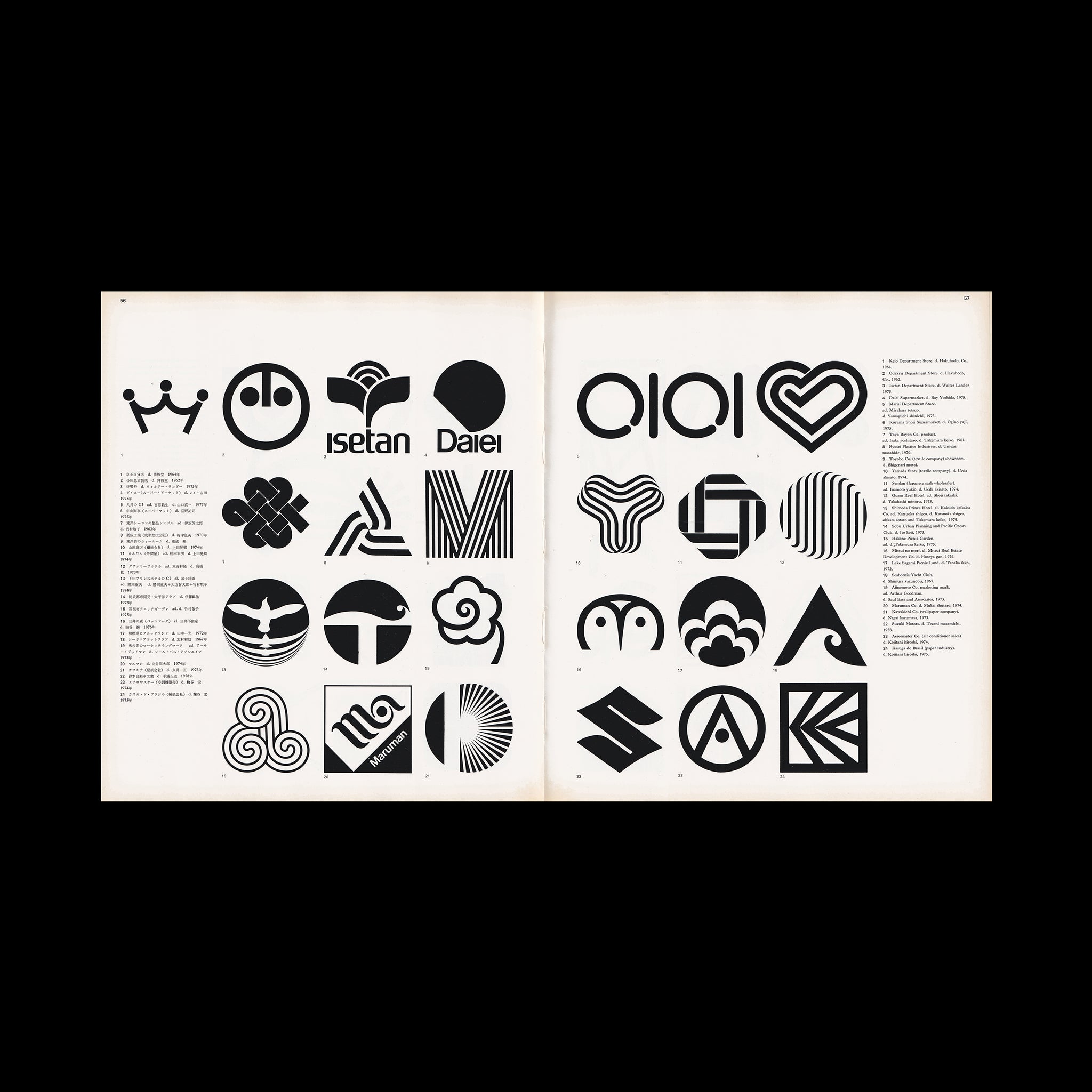 Graphic Design Issue 73, 1979 – LogoArchive