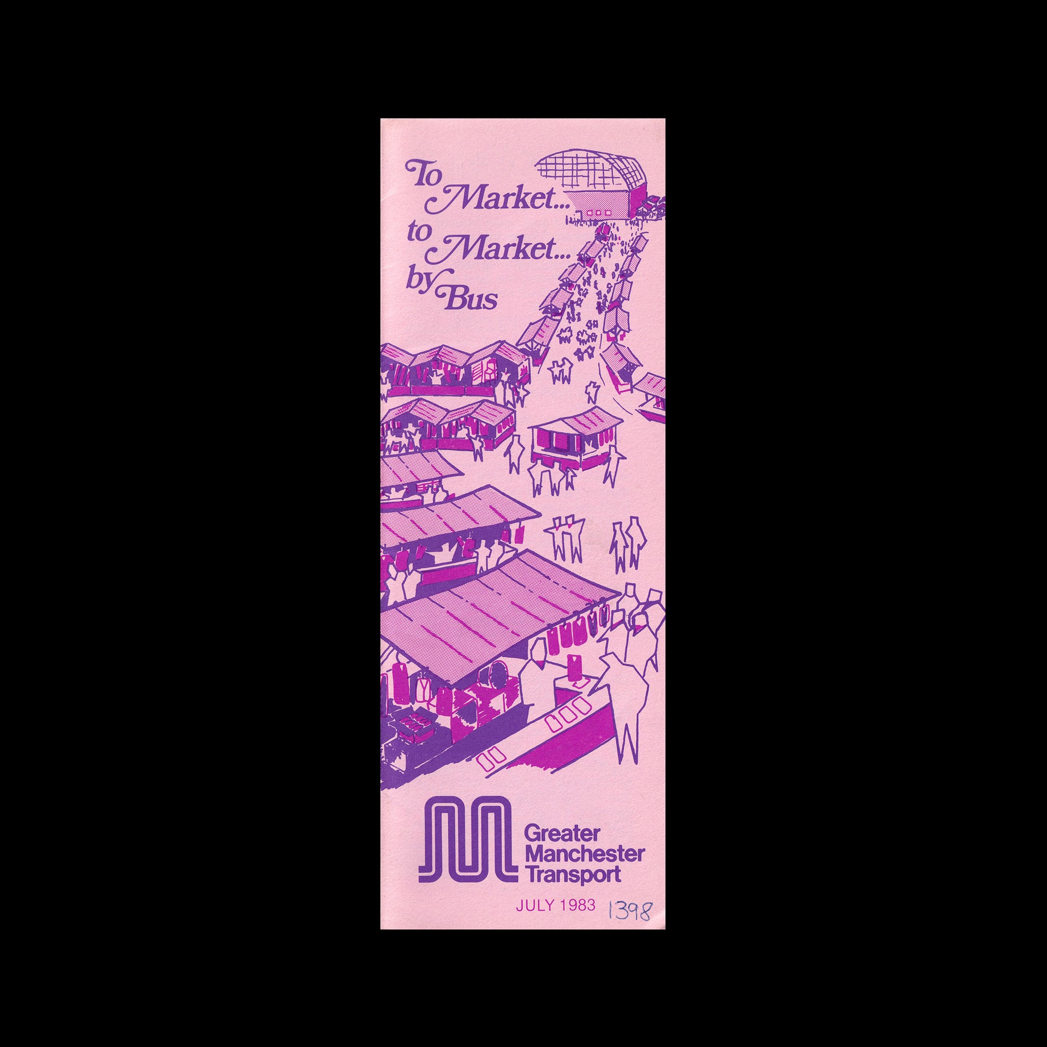 Great Manchester Transport Timetable