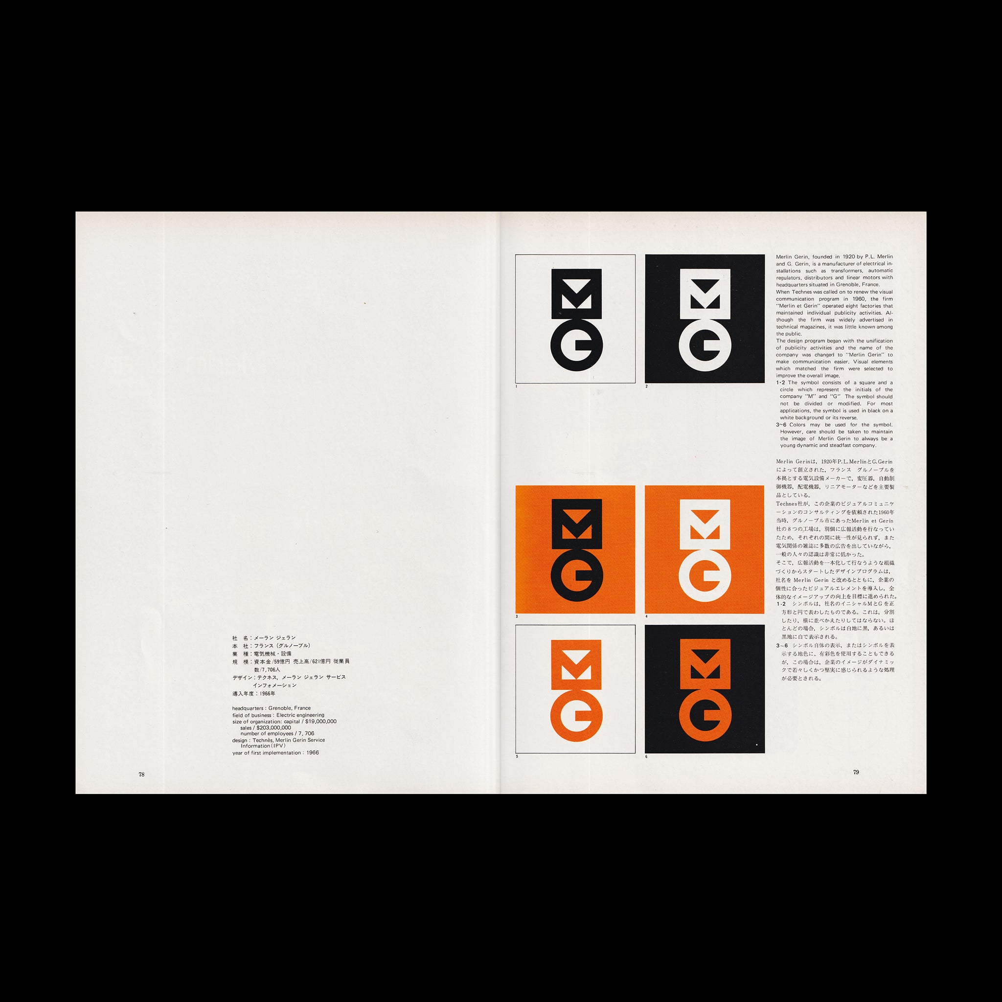 B3 Basic Design Elements and their Systems, 1976
