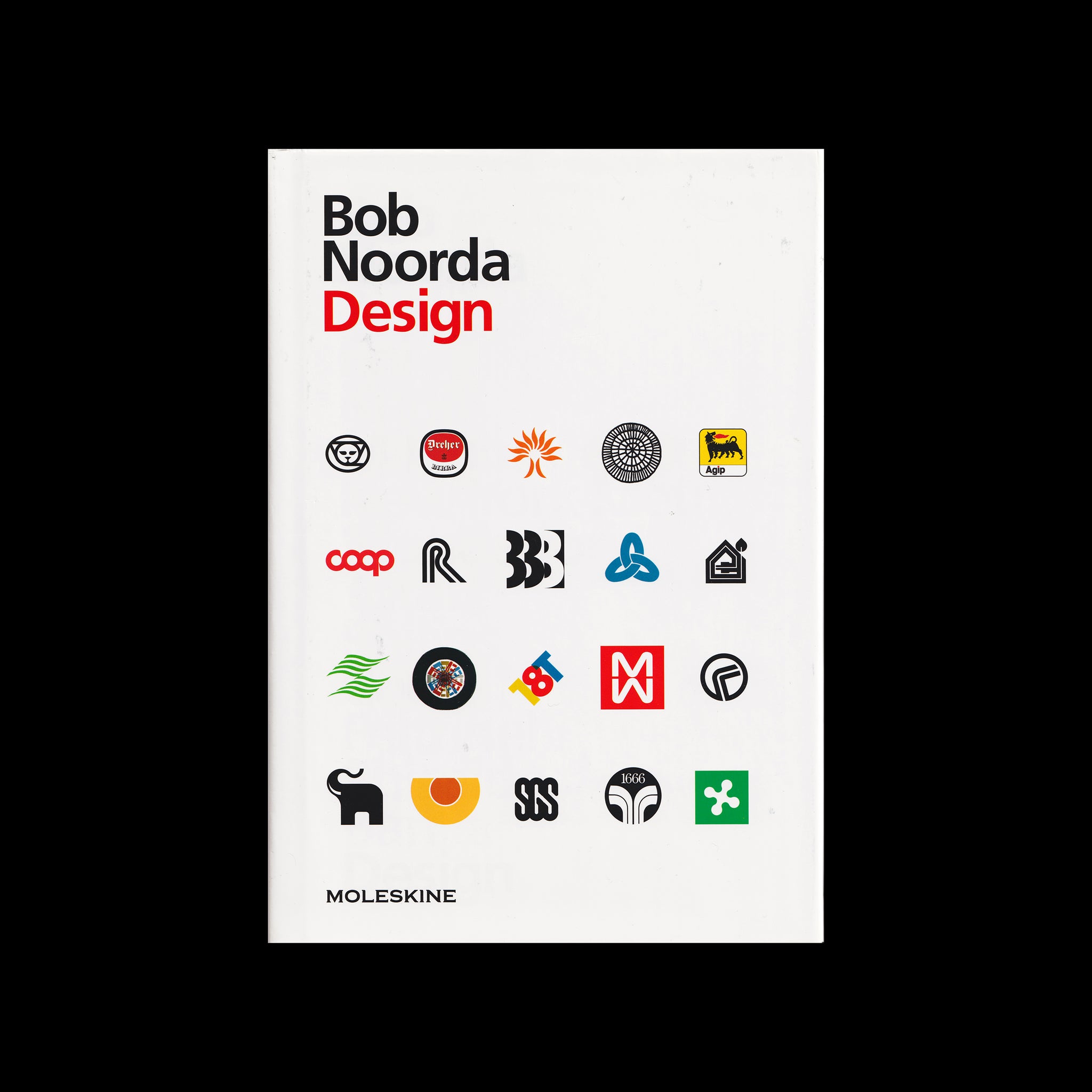 Bob Noorda Design, 2015