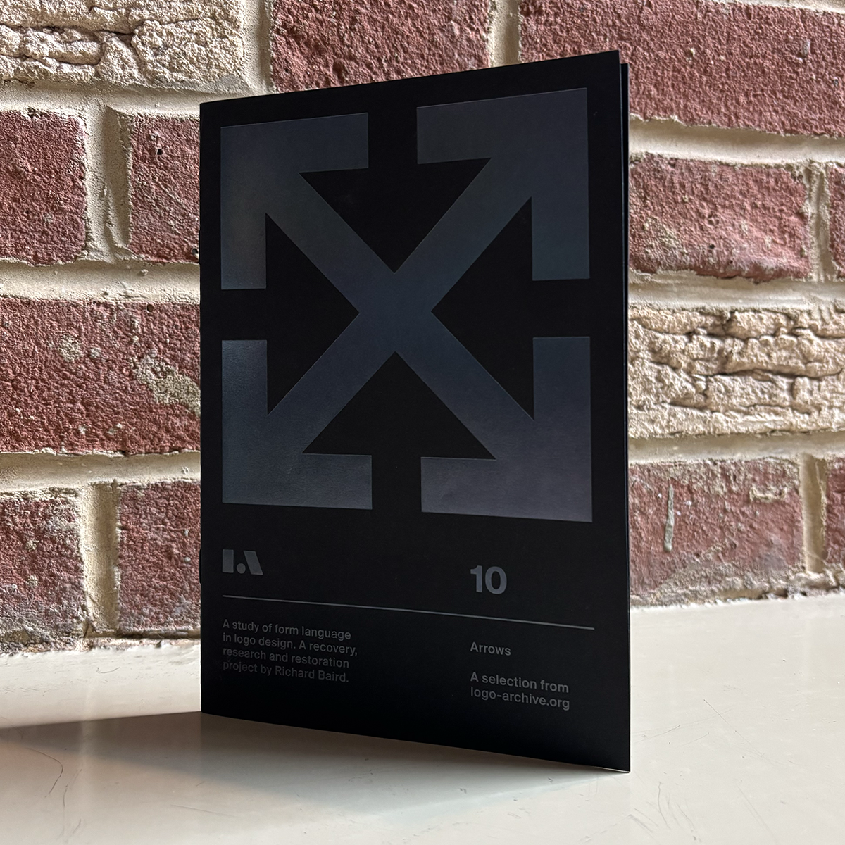 LogoArchive Issue 10
