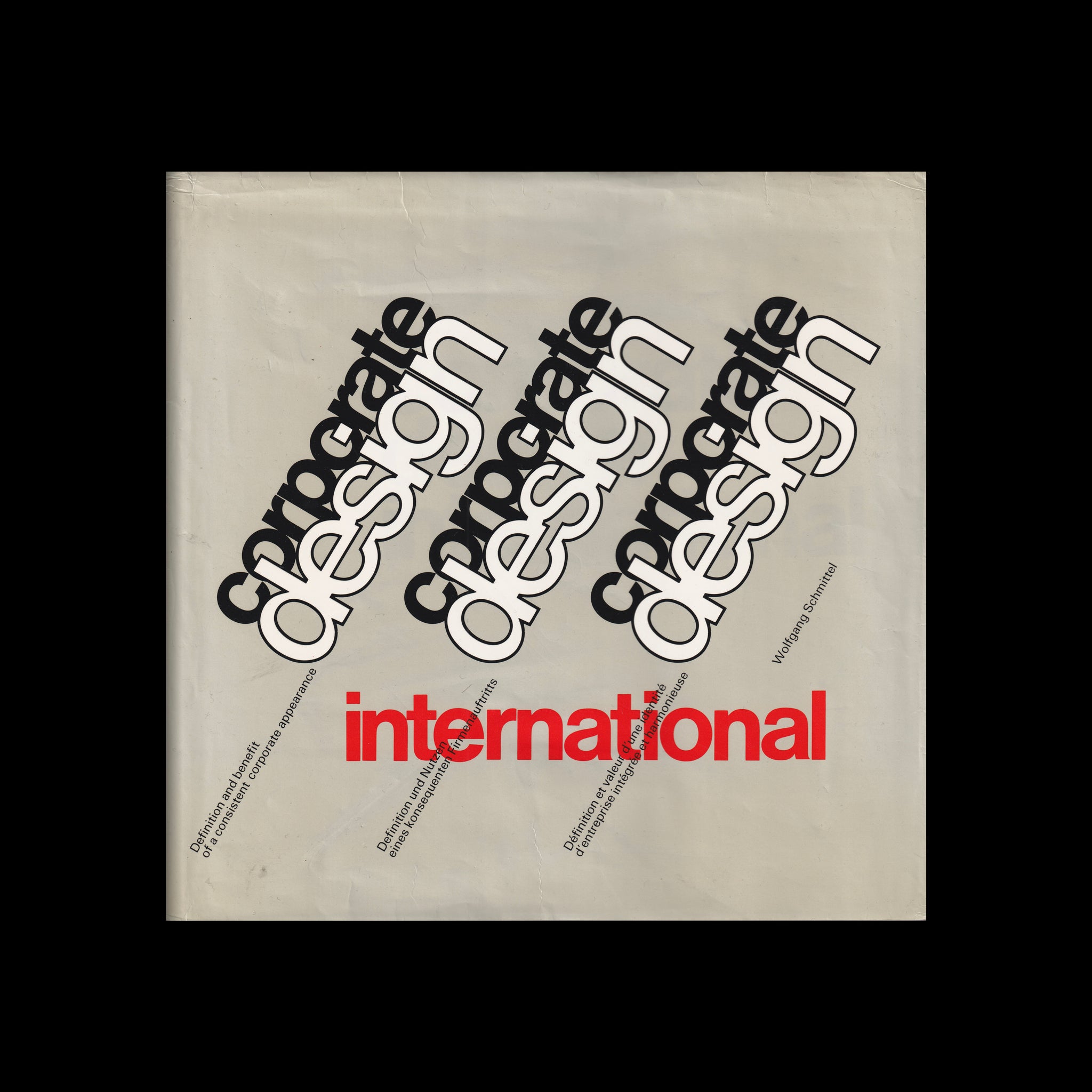 Corporate Design International, 1984