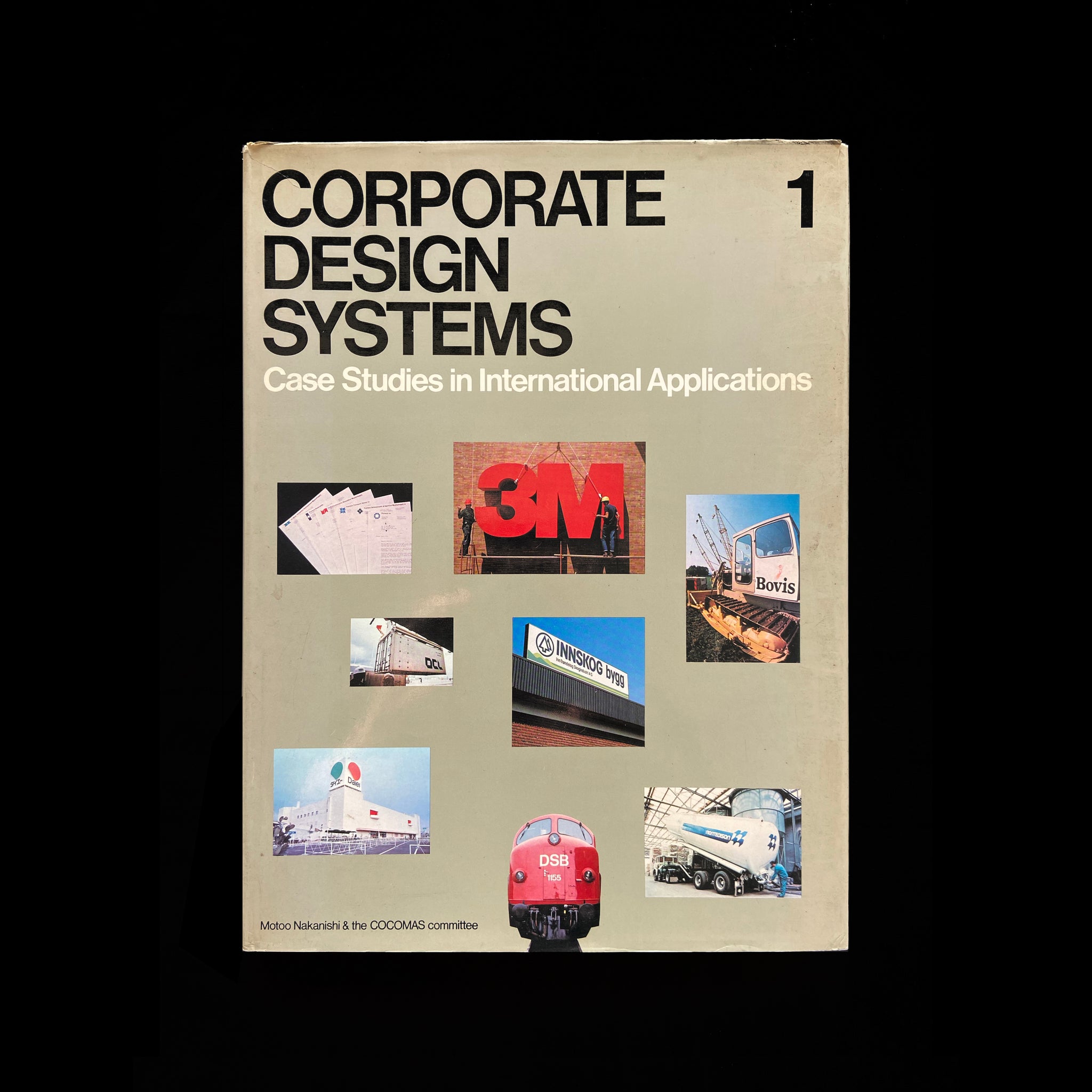 Corporate Design Systems 1, 1979