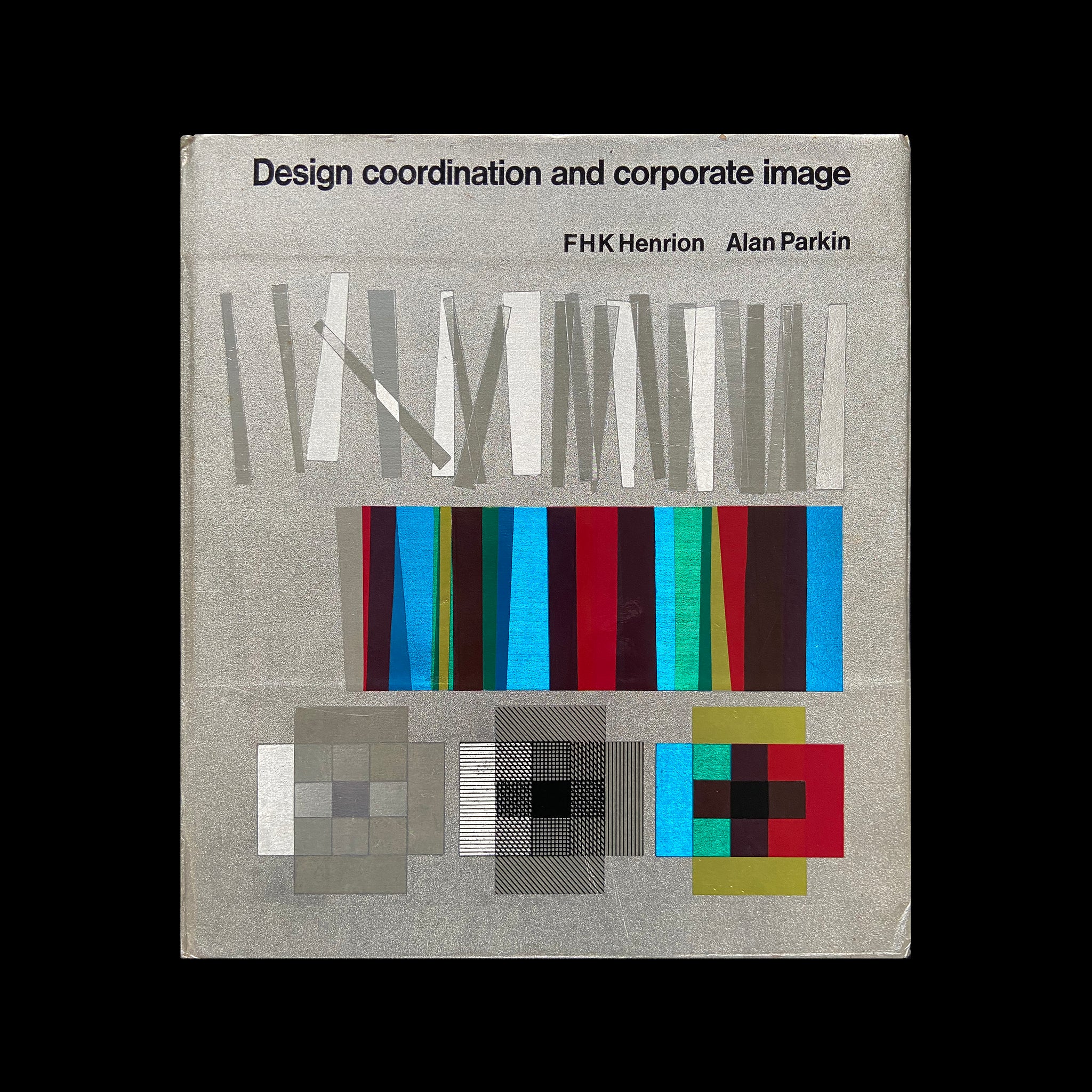 Design Coordination and Corporate Image, 1967