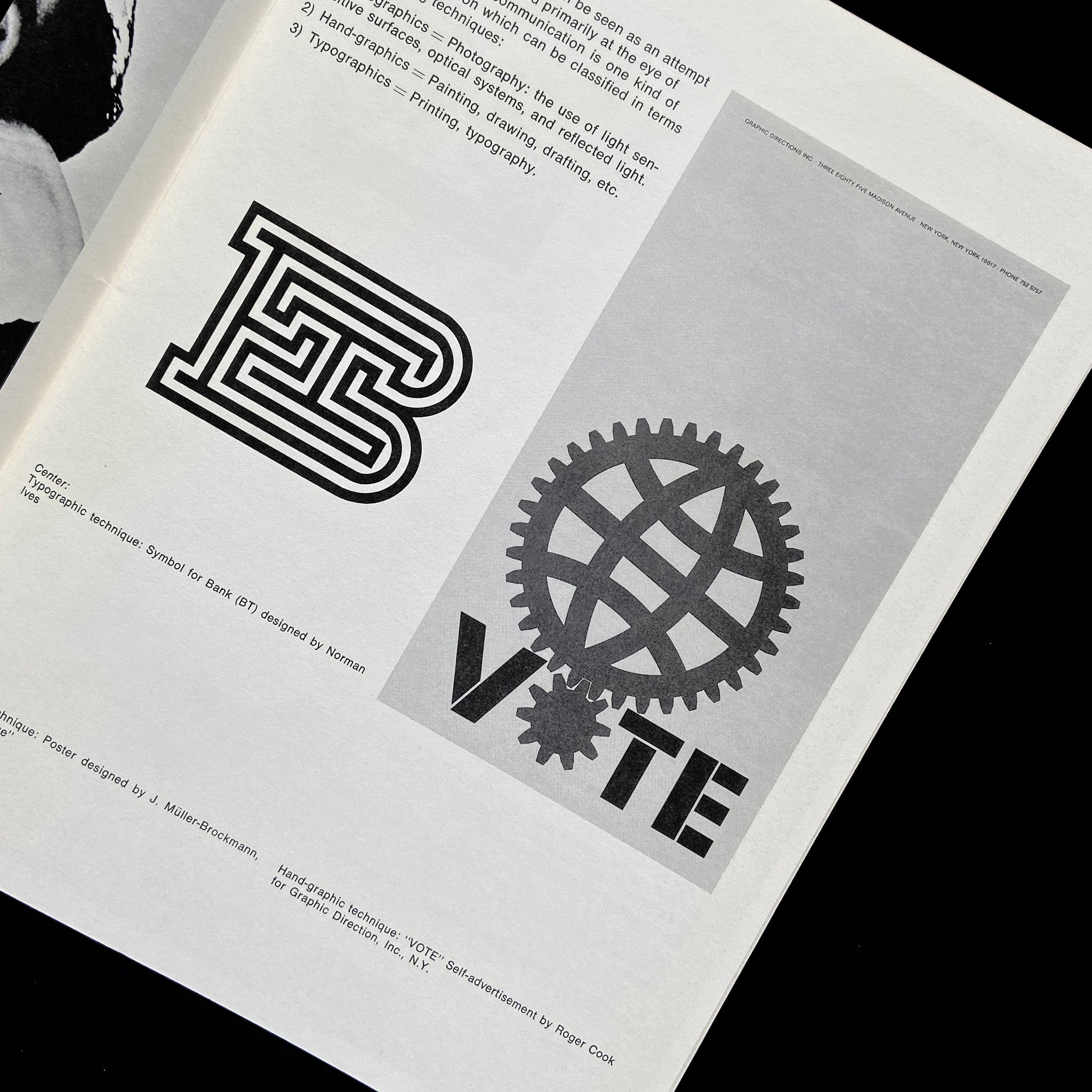 Design Quarterly 62, 1965
