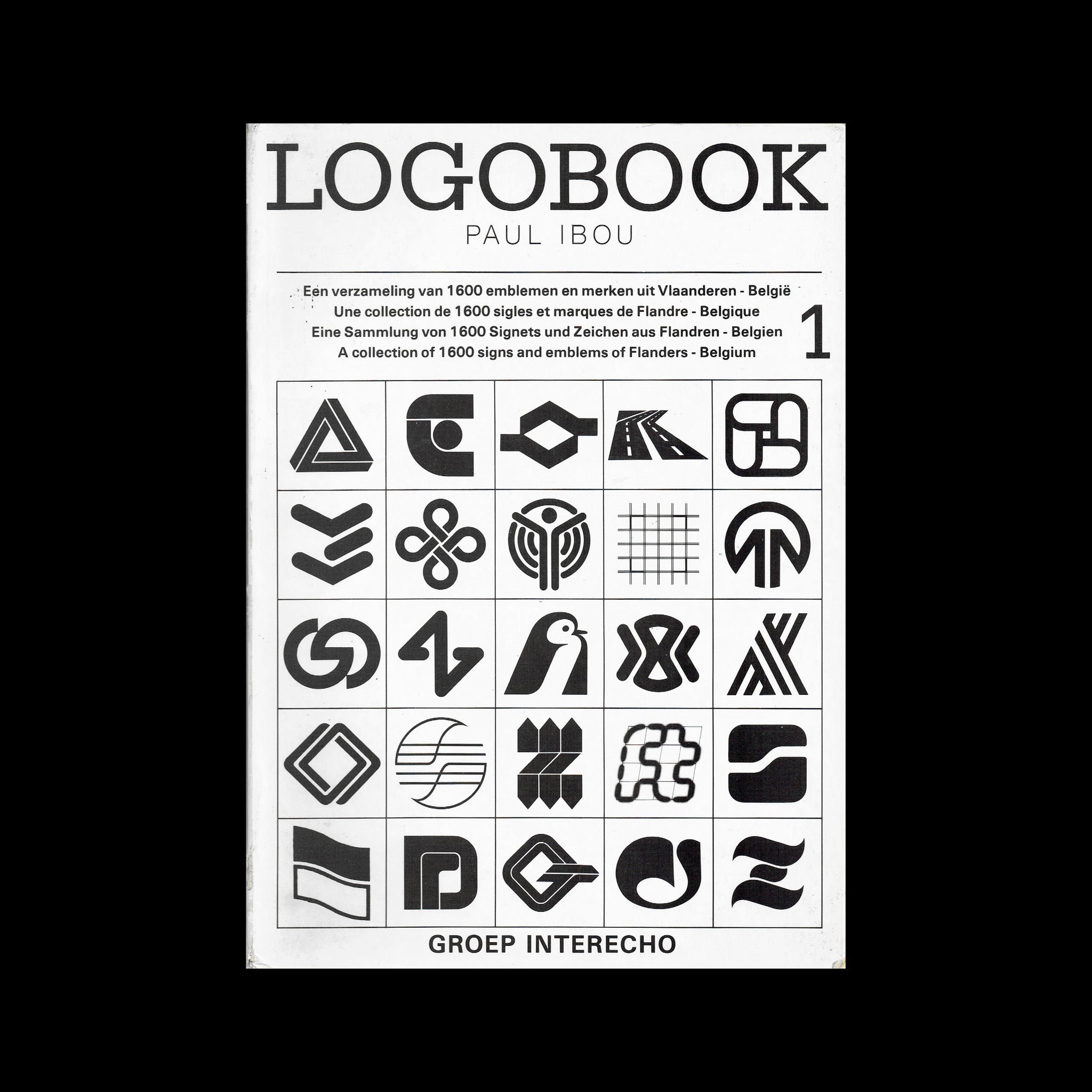 Logobook 1, 1986