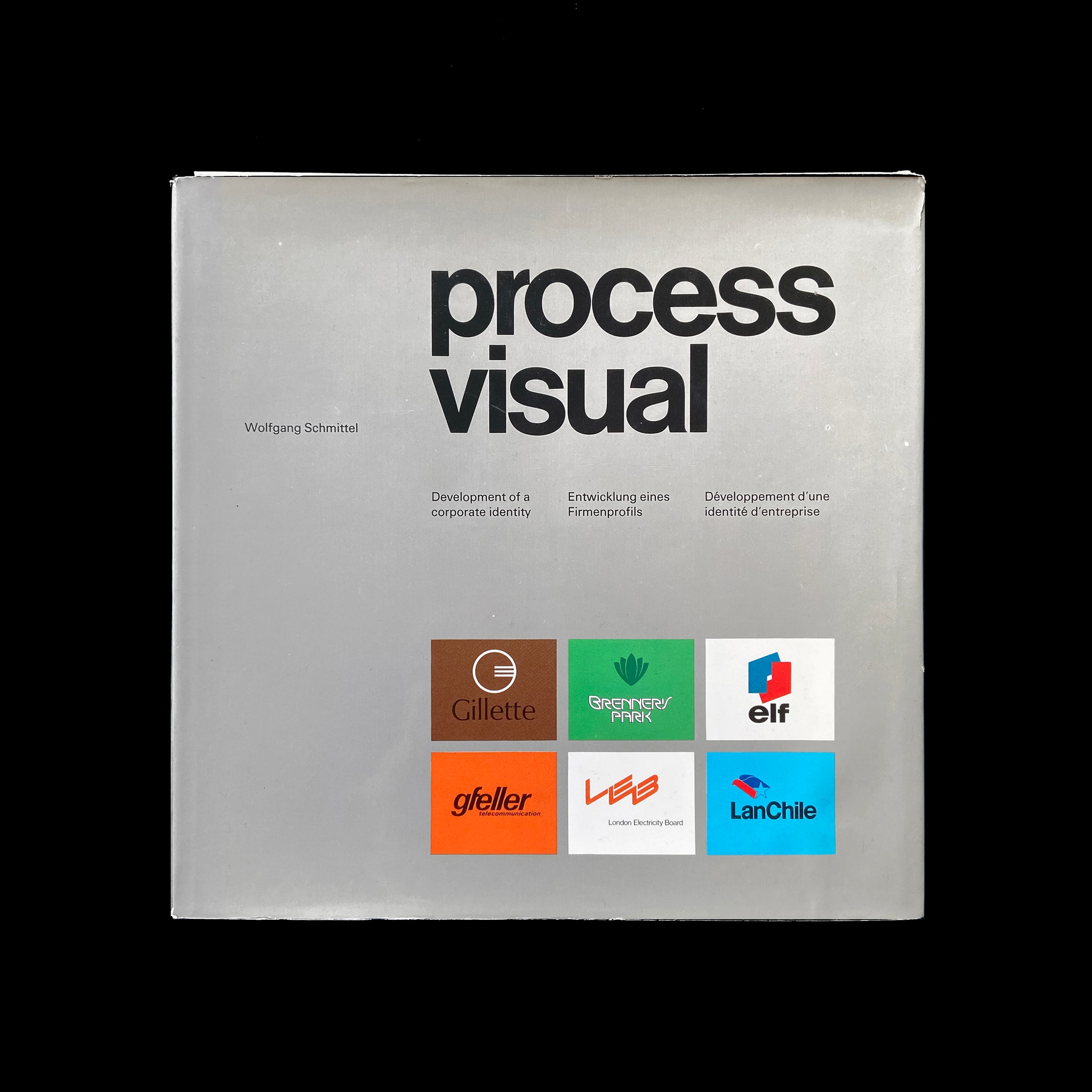 Process Visual, 1979