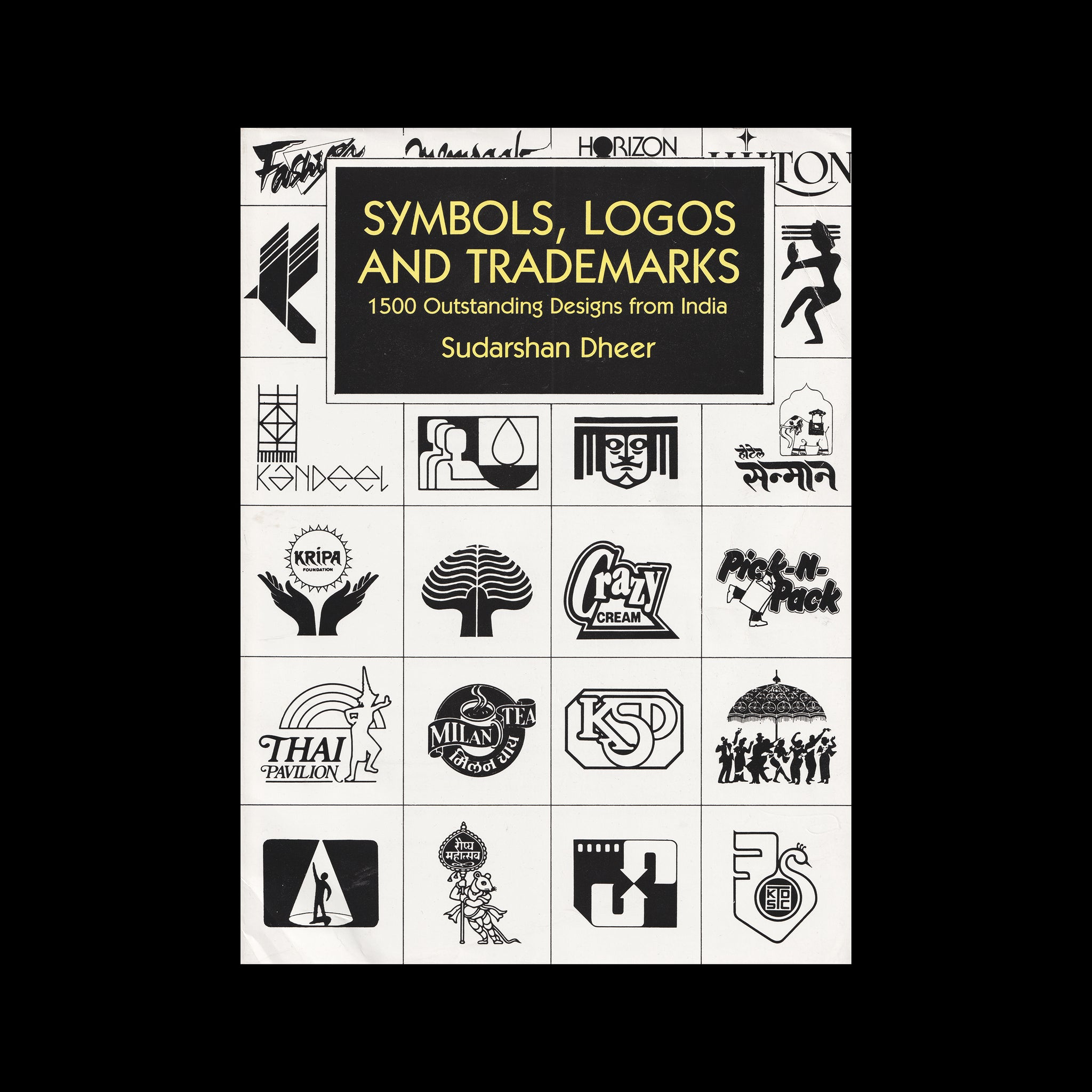 Symbols, Logos and Trademarks, 1991