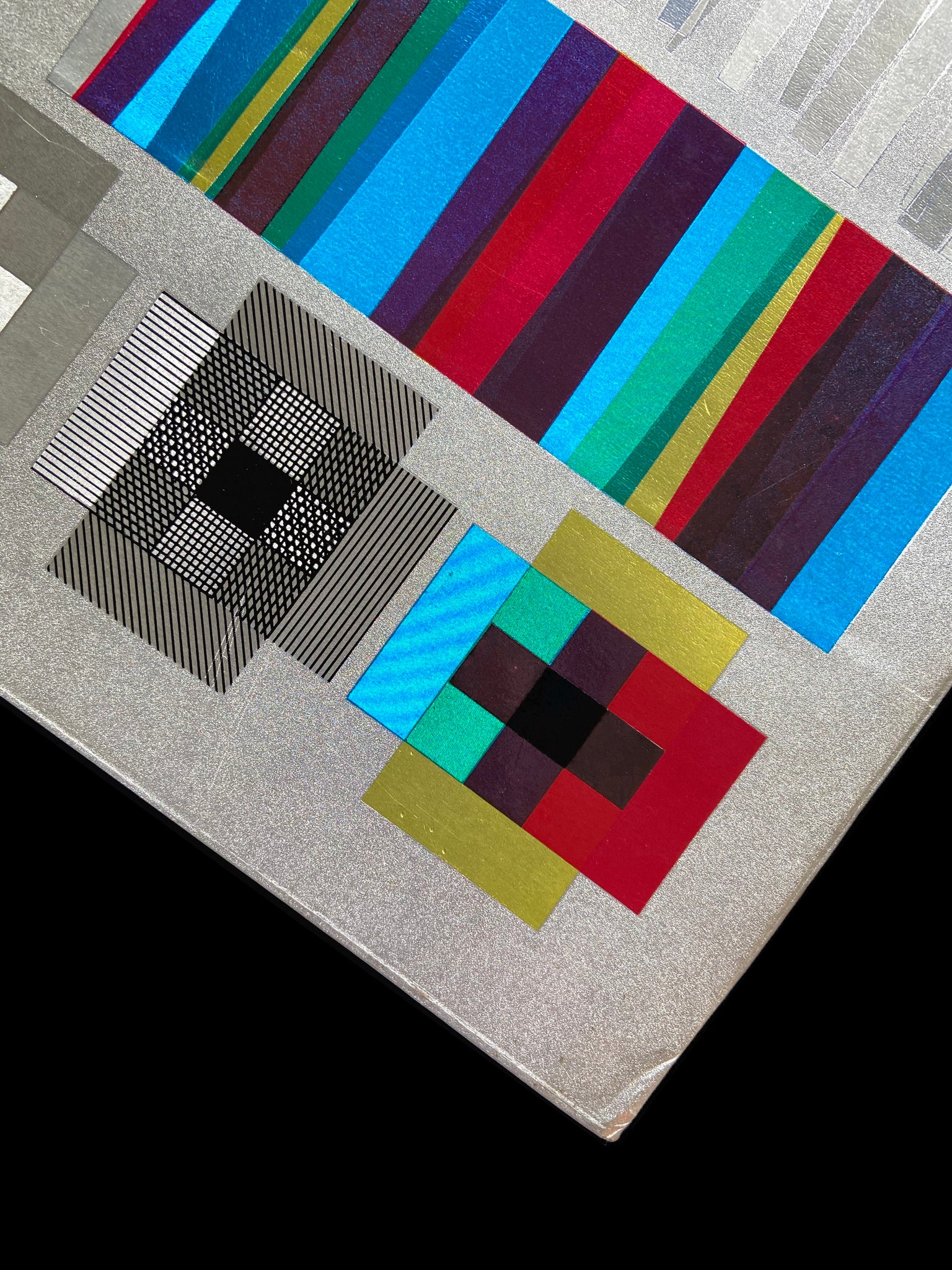 Design Coordination and Corporate Image, 1967