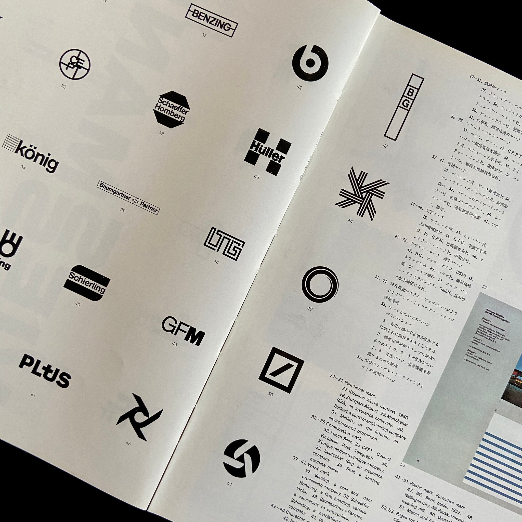IDEA 145, Pino Tovaglia, 1977
