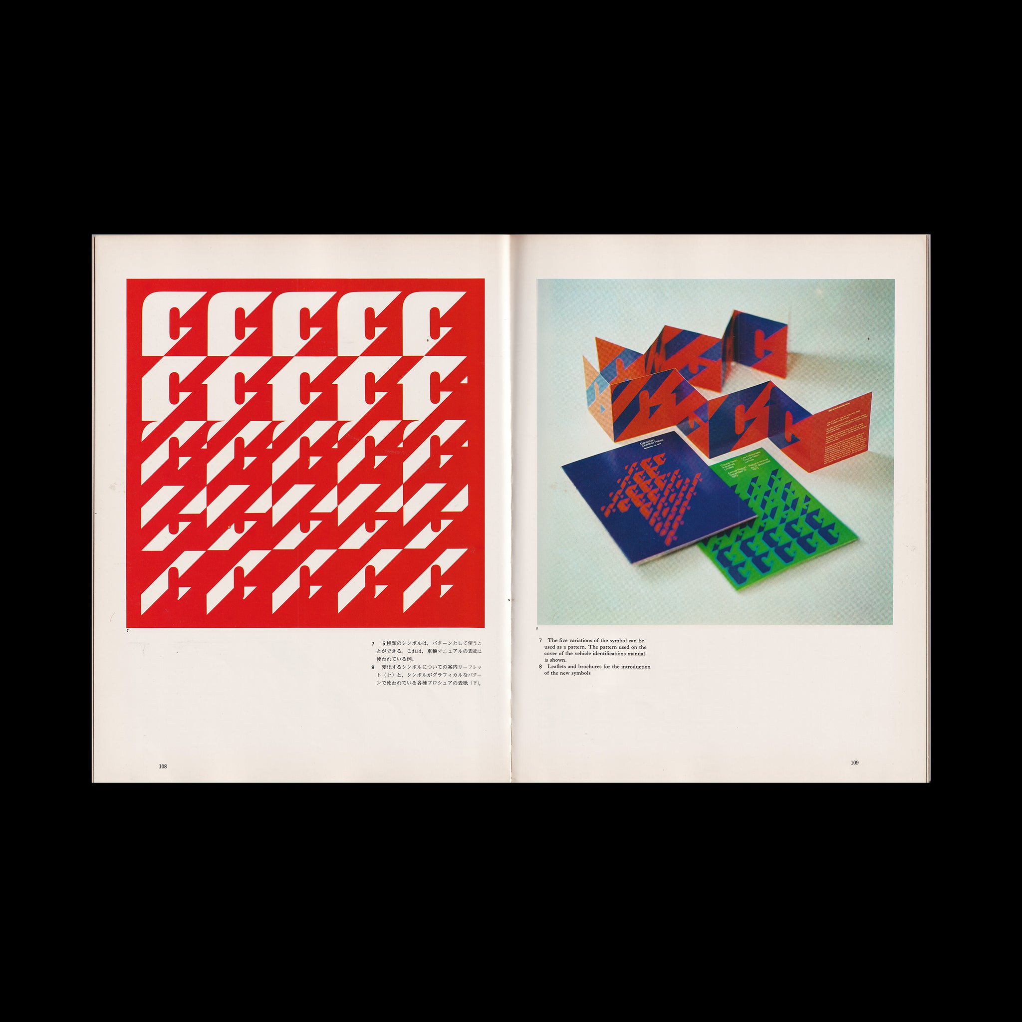 B1 Basic Design Elements and their Systems, 1976