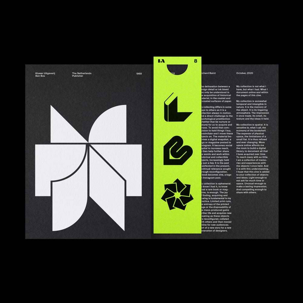 LogoArchive Issue 8