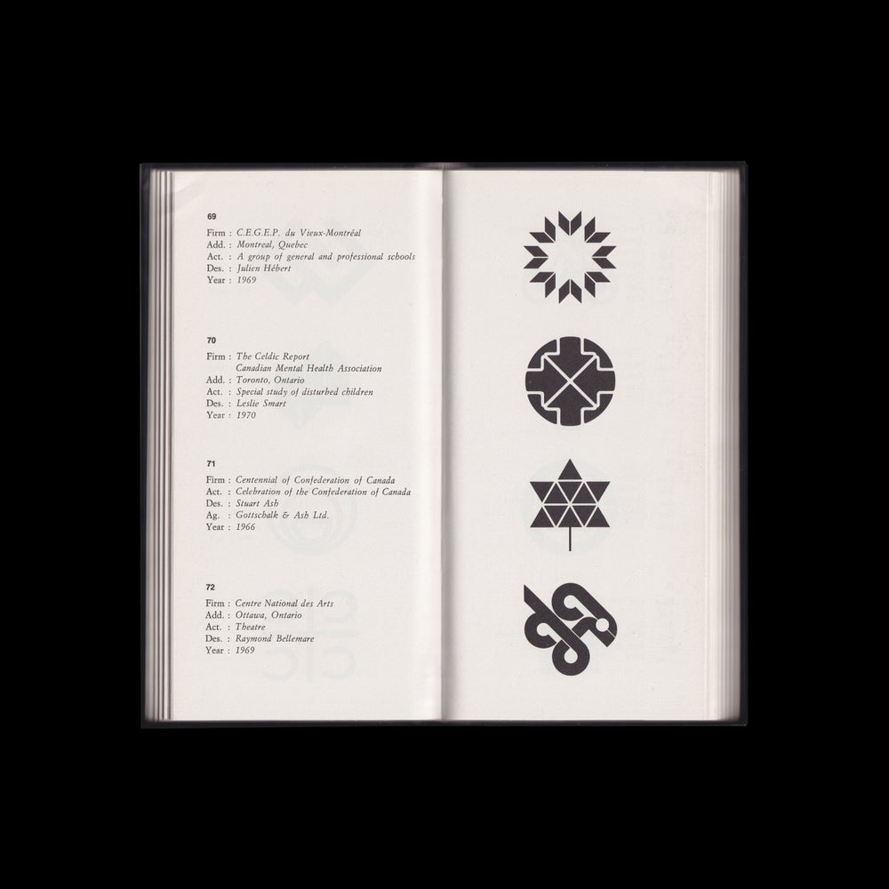 Top Symbols of the World, Volume 2, 1973