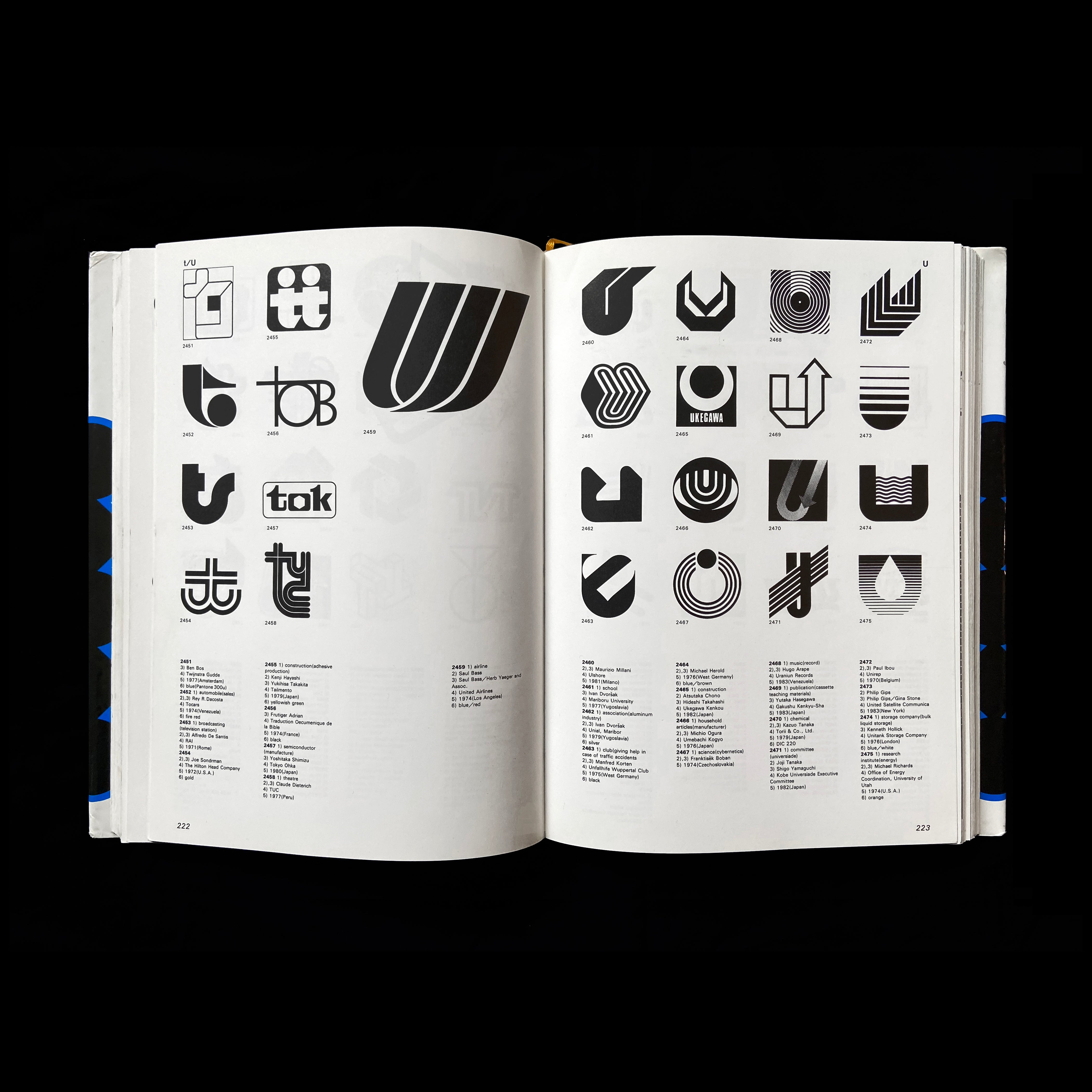 TRADE MARKS & SYMBOLS Volume 1 桑山弥三郎 s-l400.jpg