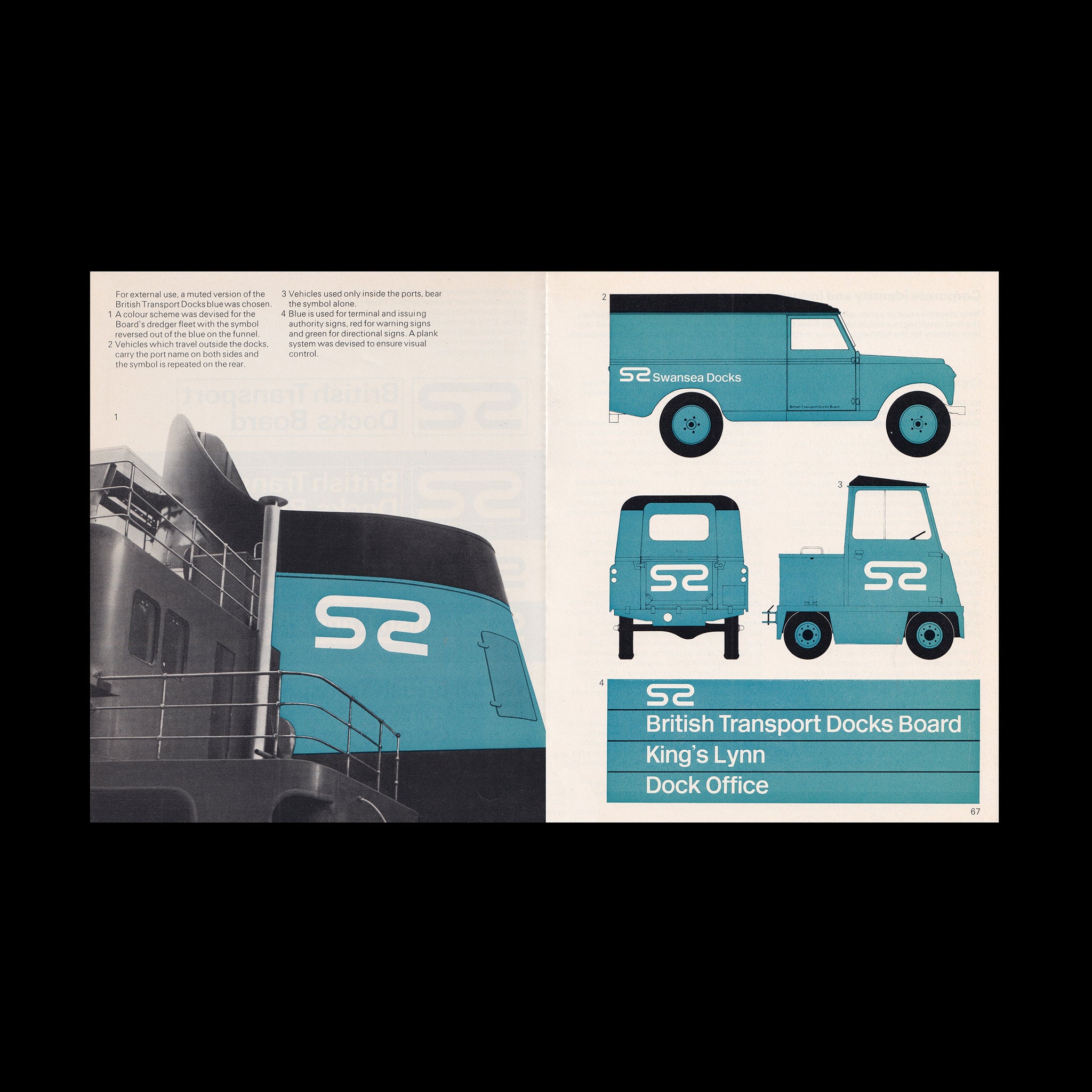 A Management Guide to Corporate Identity