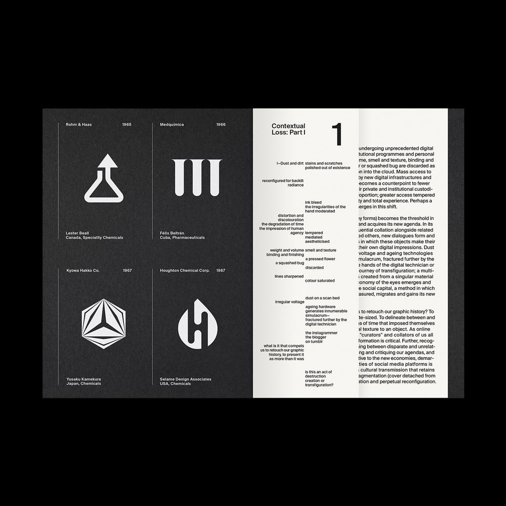 LogoArchive Issue 3
