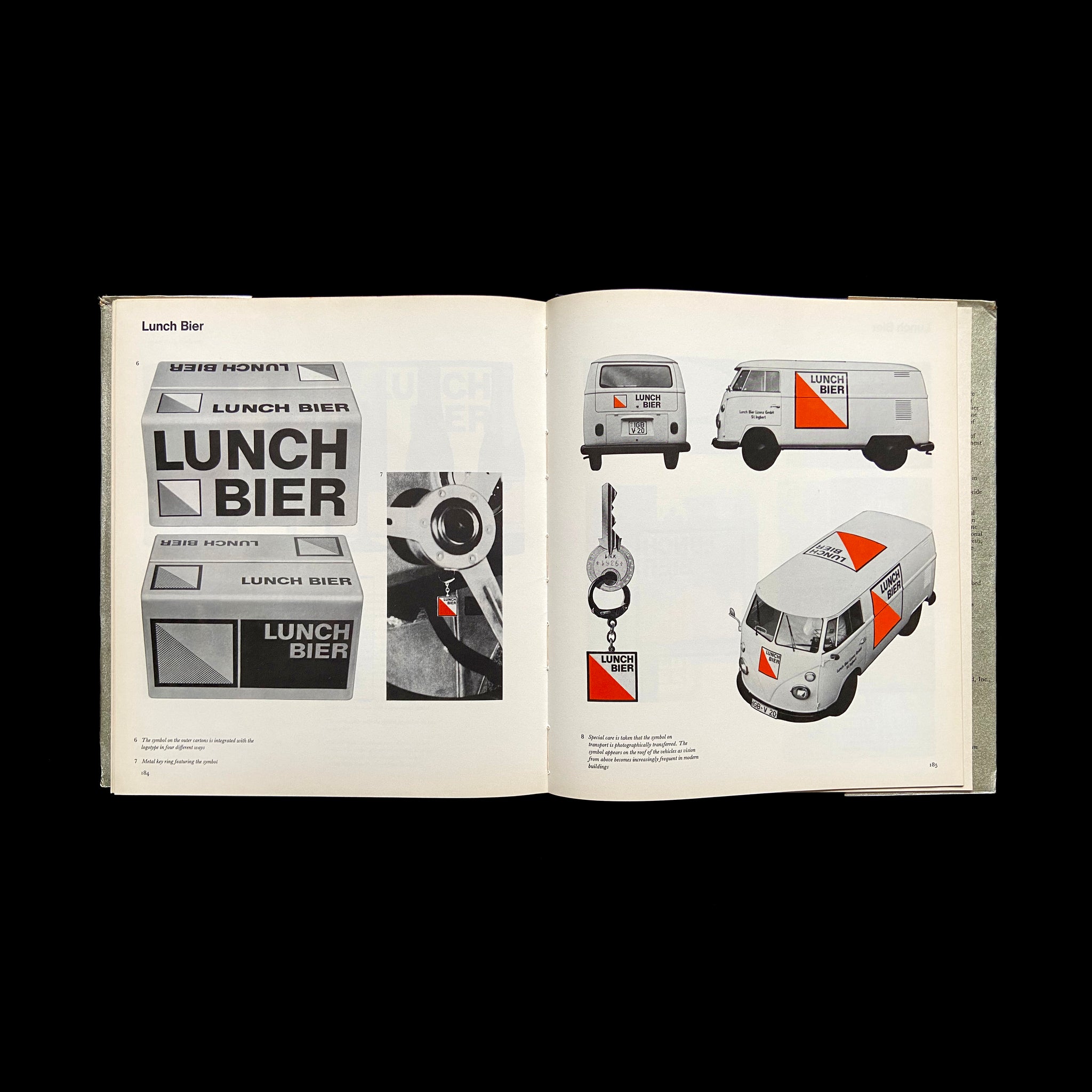 Design Coordination and Corporate Image, 1967