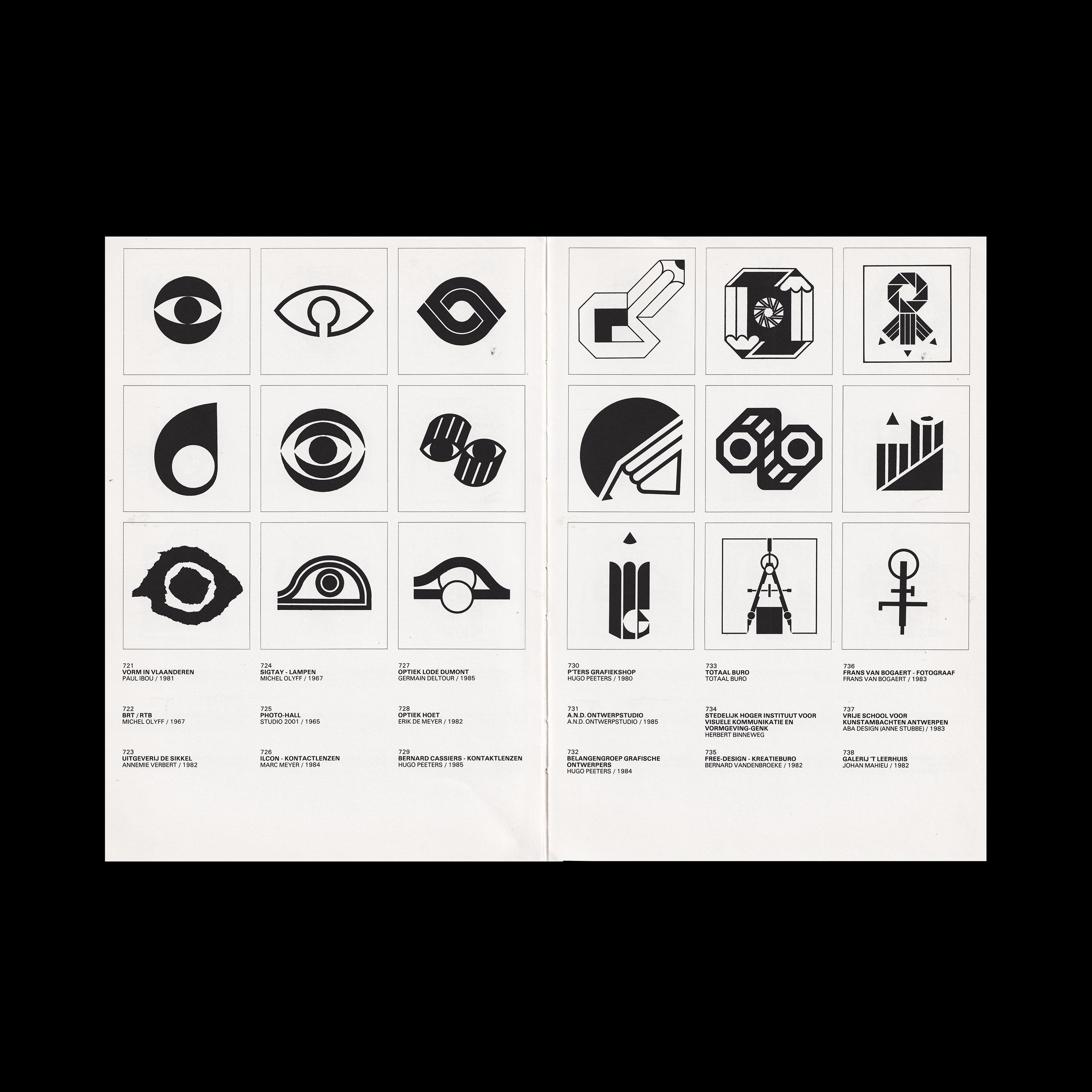 ART SYMBOLS 1 Paul Ibou 編 mqdefault.jpg