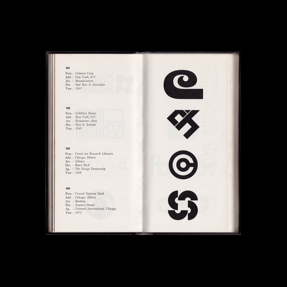 Top Symbols of the World, Volume 1, 1973