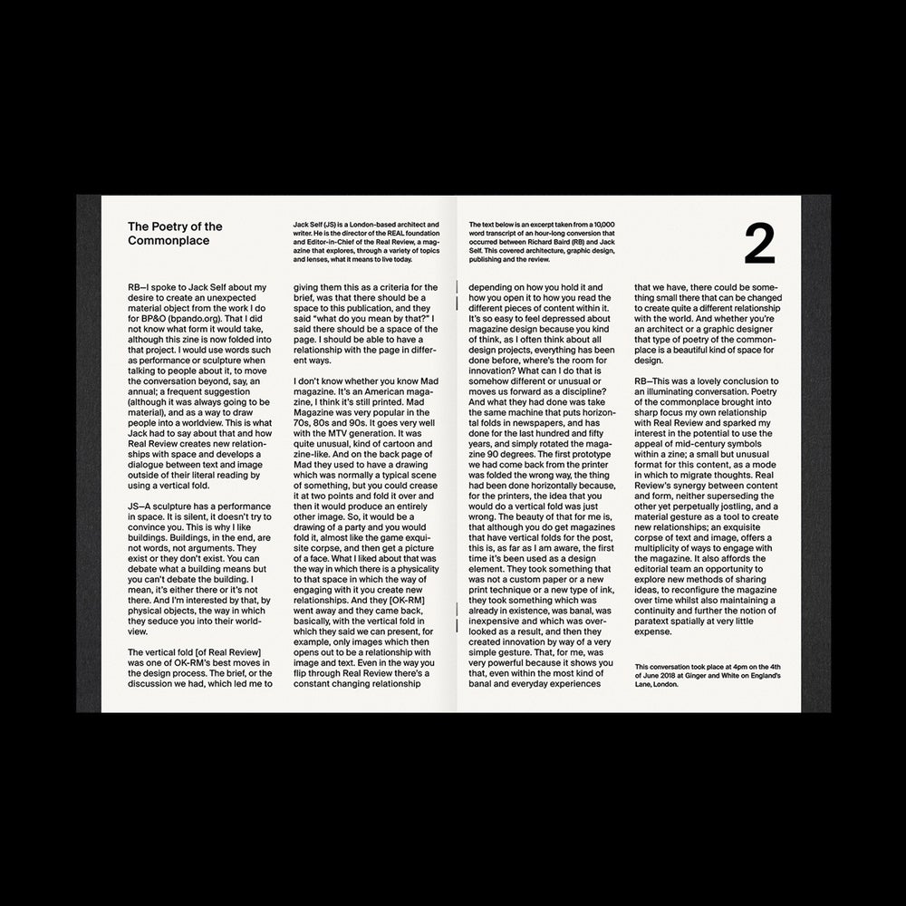 LogoArchive Issue 3