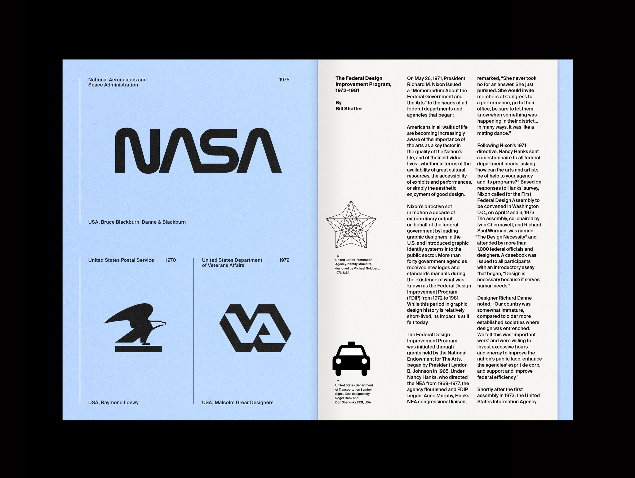 LogoArchive Extra Issue 7: Standards Manual