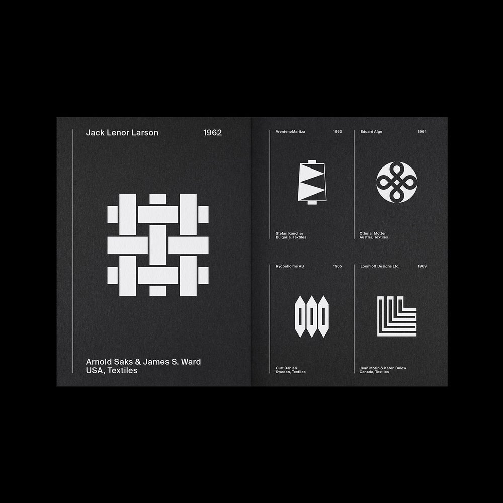 LogoArchive Issue 7