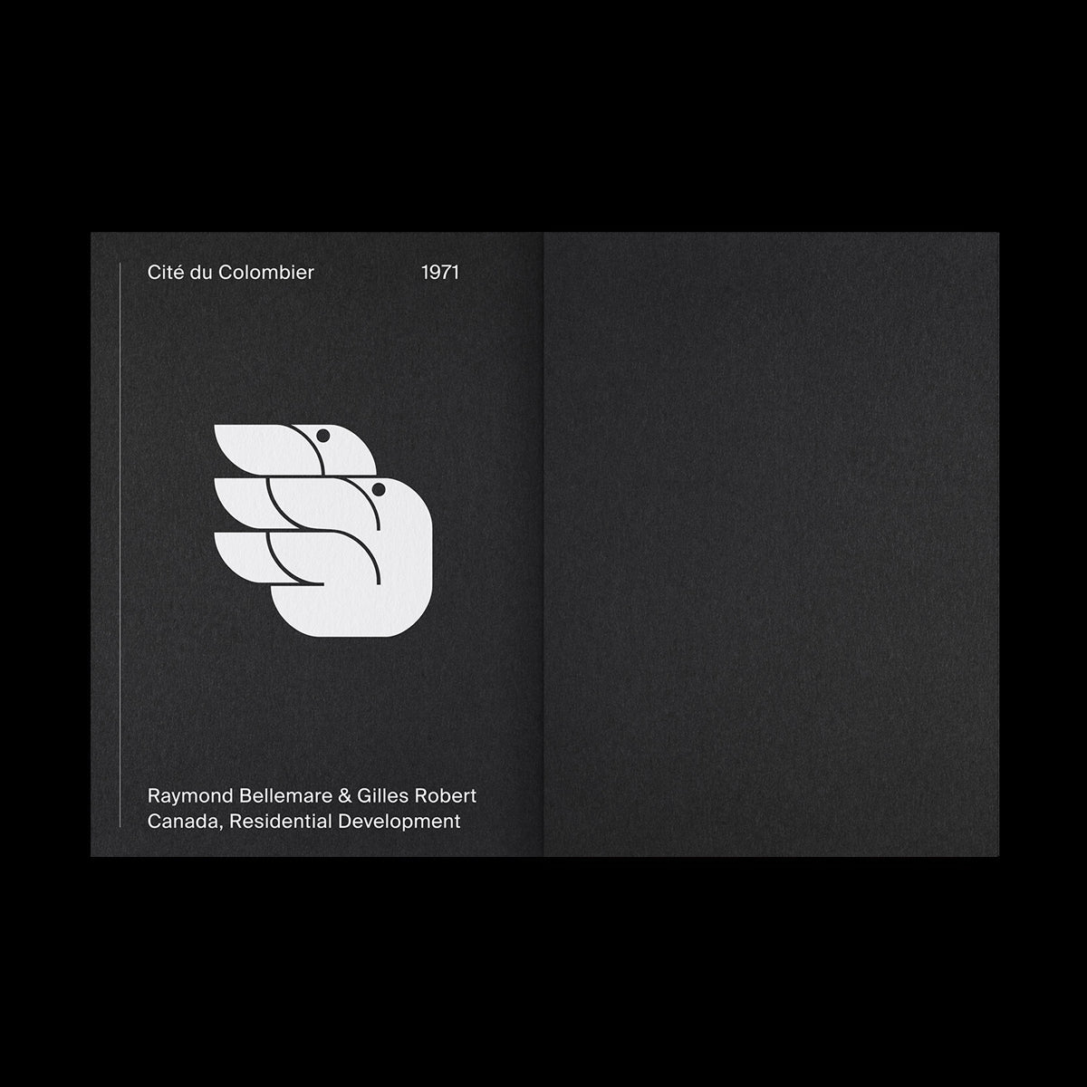 LogoArchive Issue 1