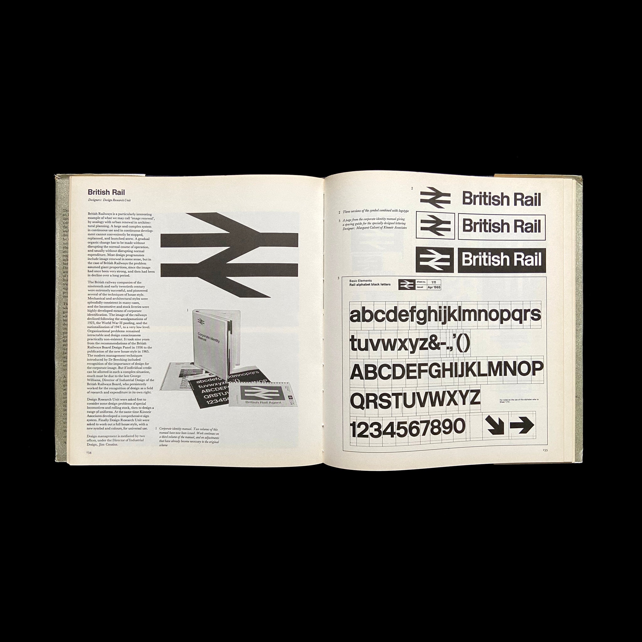 Design Coordination and Corporate Image, 1967