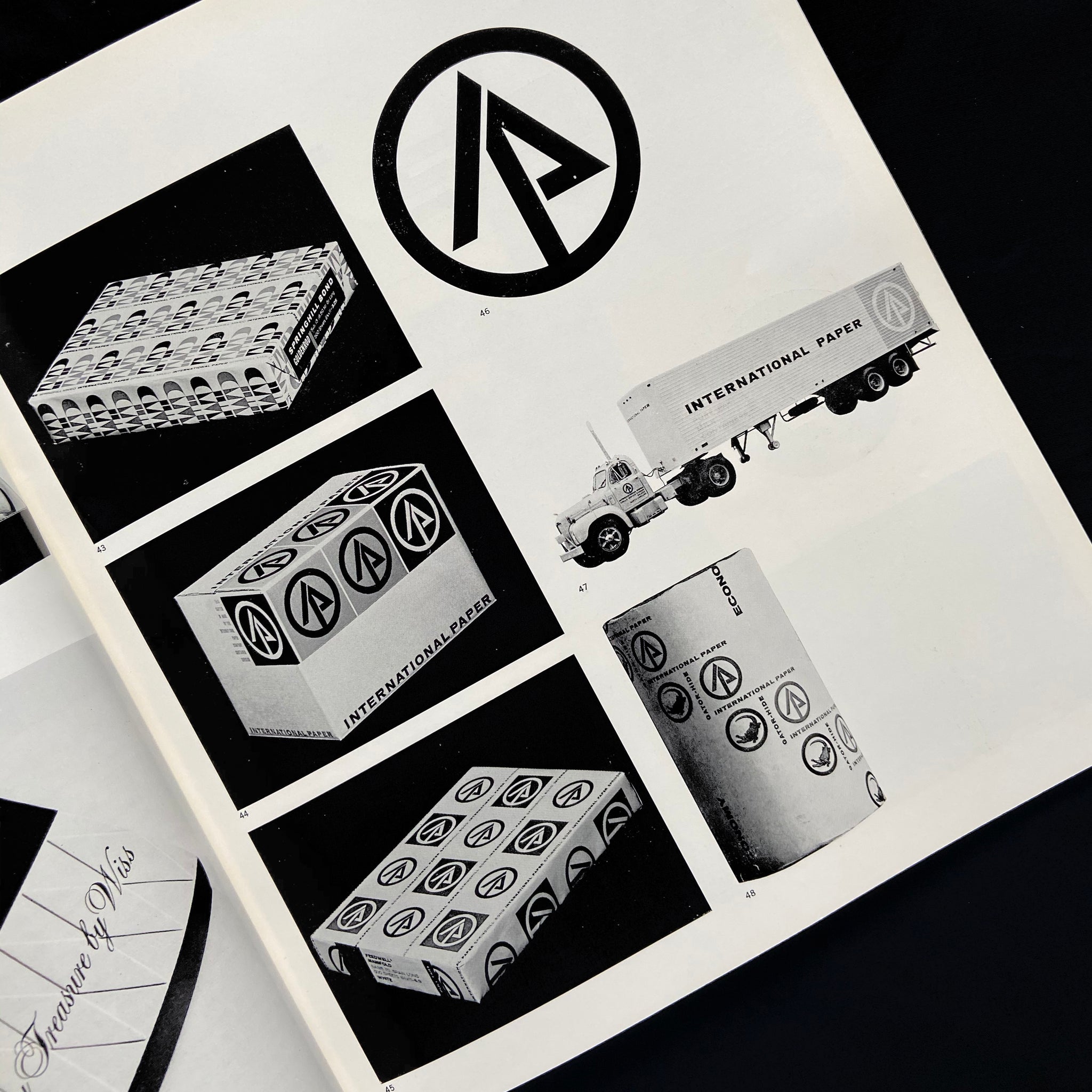 Graphic Design 14, 1964