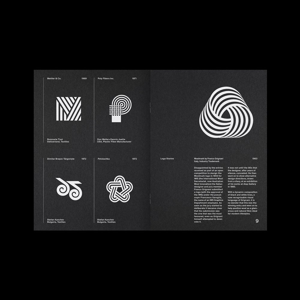 LogoArchive Issue 7