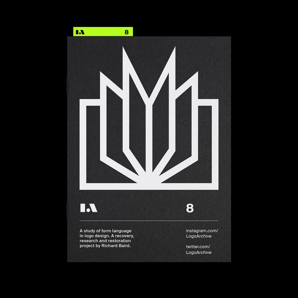 LogoArchive Issue 8