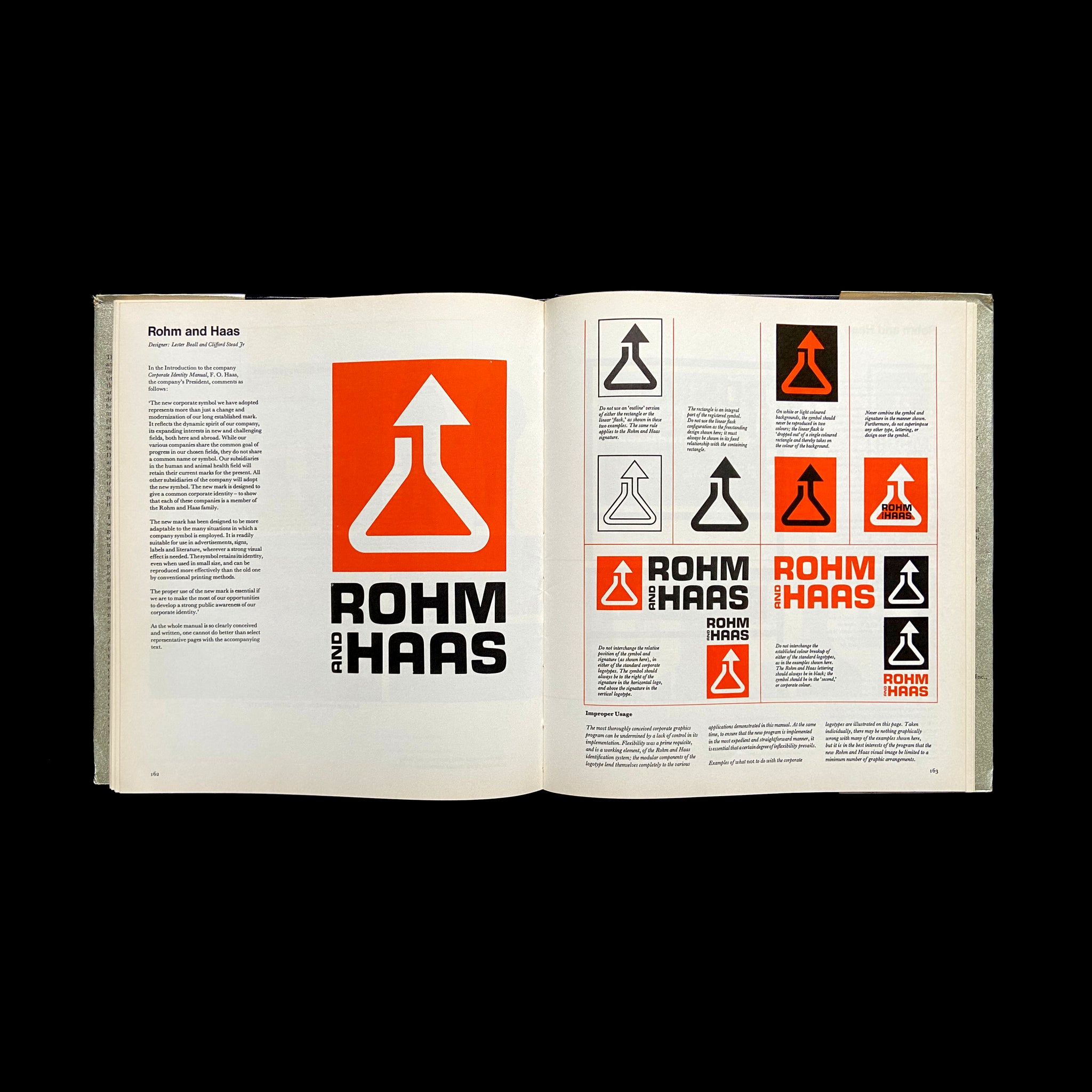 Design Coordination and Corporate Image, 1967
