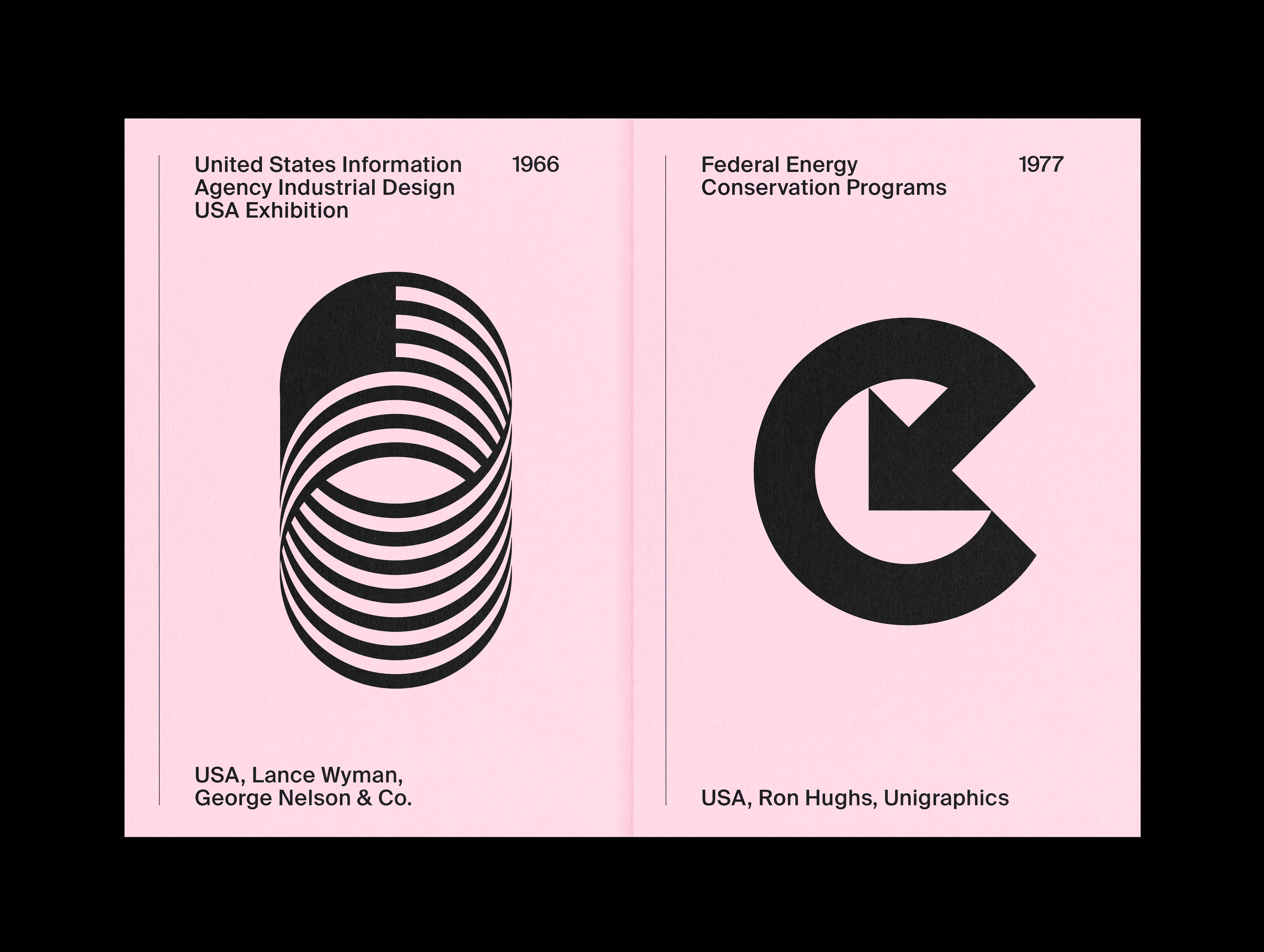 NEW! LogoArchive Extra Issue 7: Standards Manual
