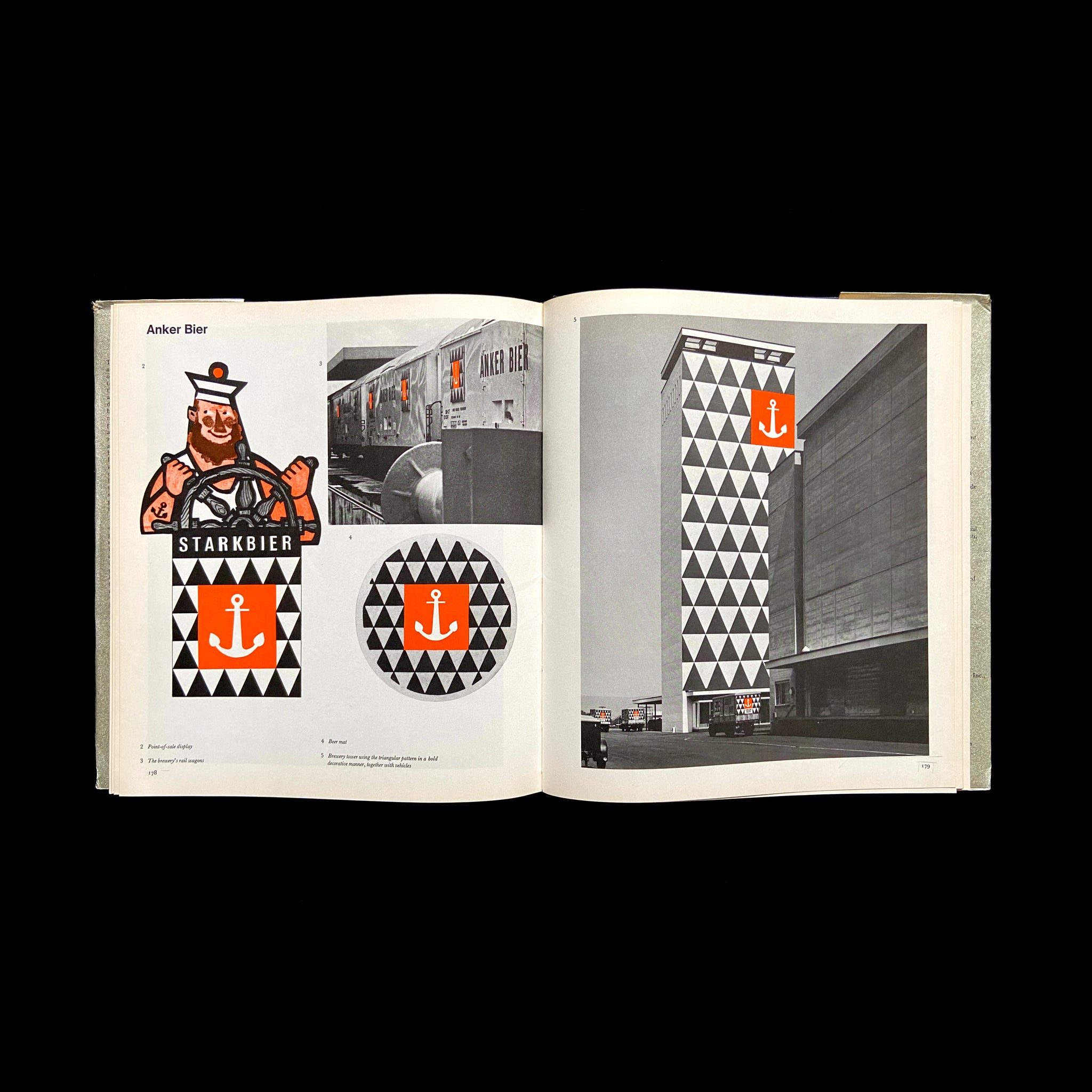 Design Coordination and Corporate Image, 1967