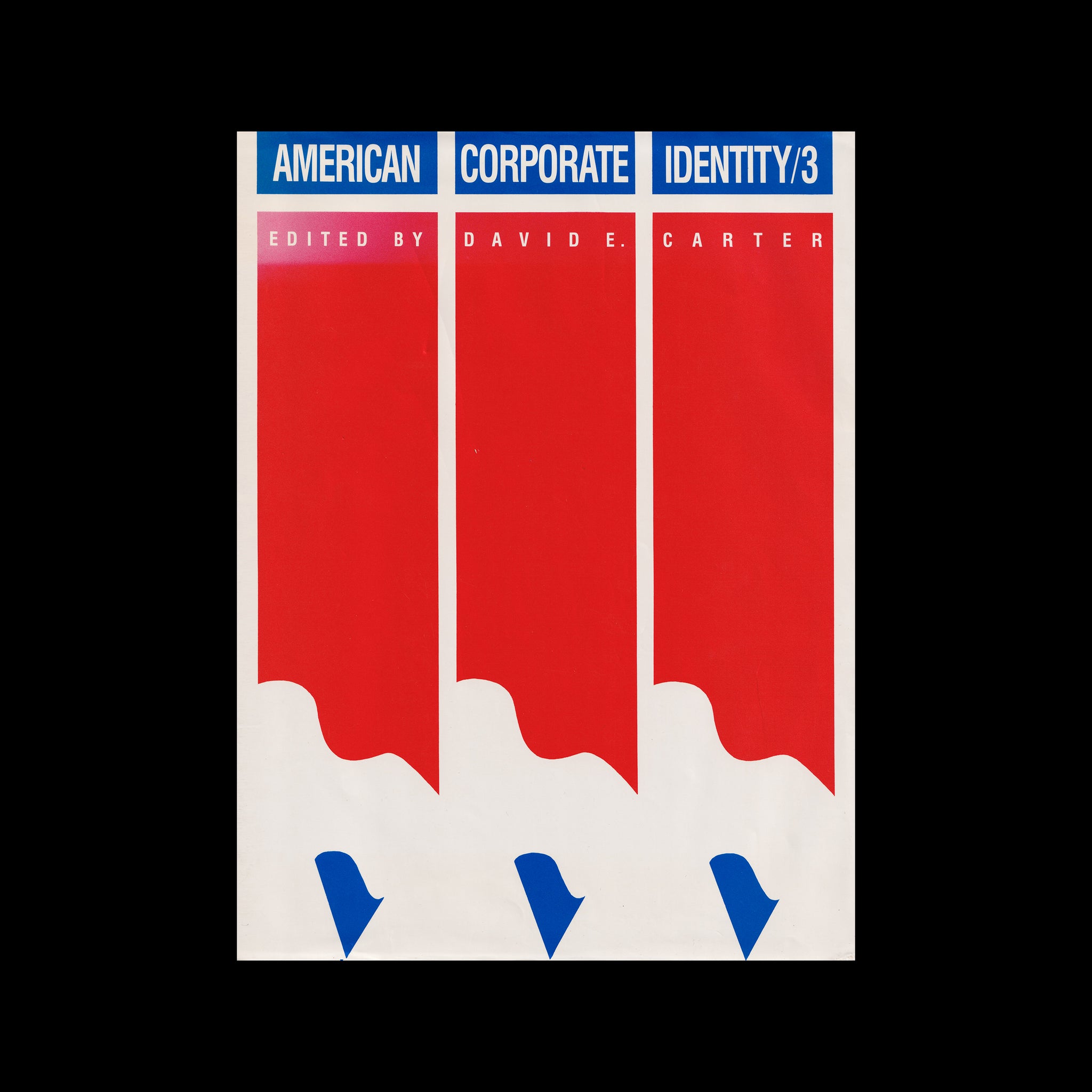 American Corporate Identity 3, 1988