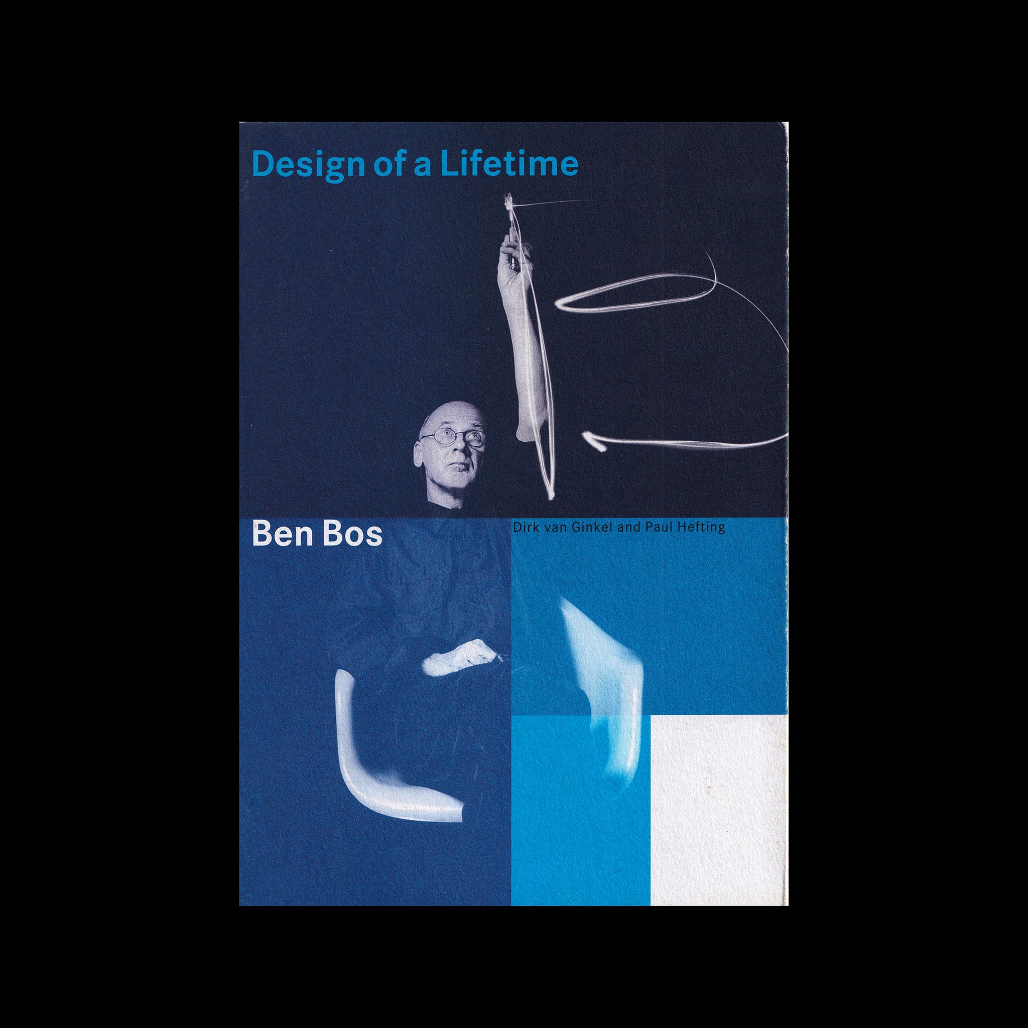 Design of a Lifetime, Ben Bos 2000