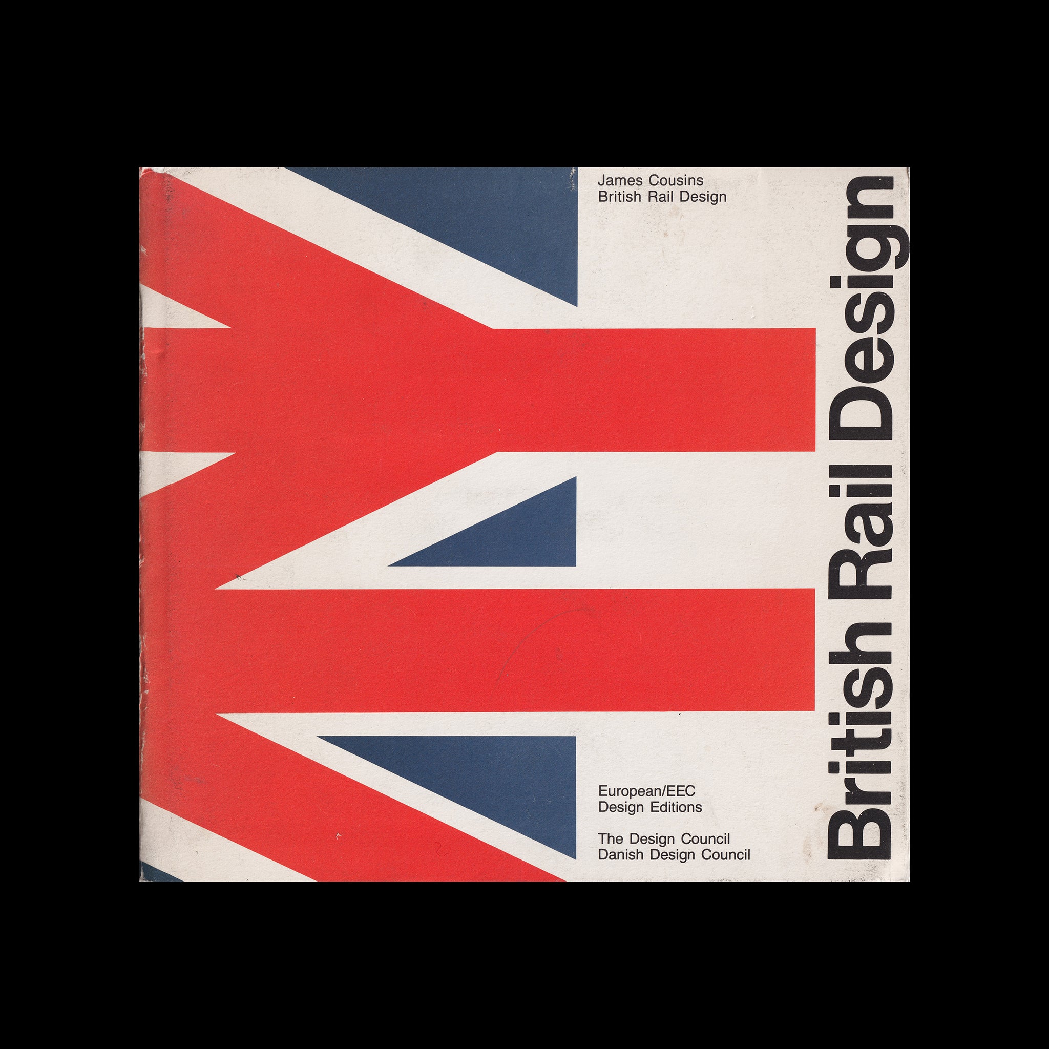 British Rail Design, 1986