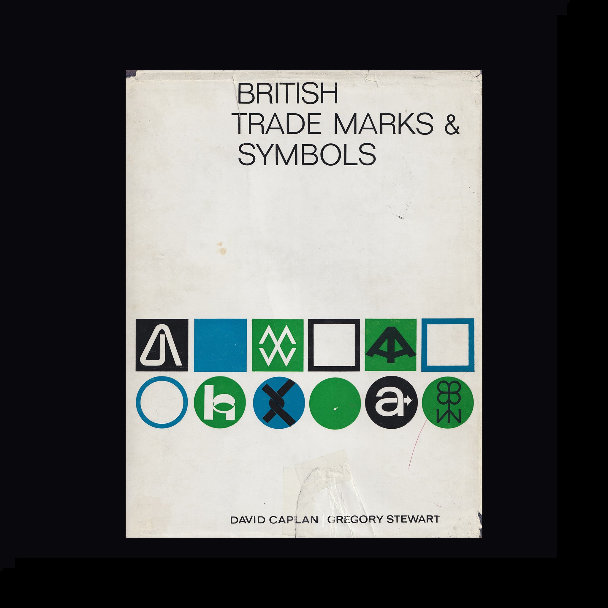 British Trade Marks & Symbols, 1966