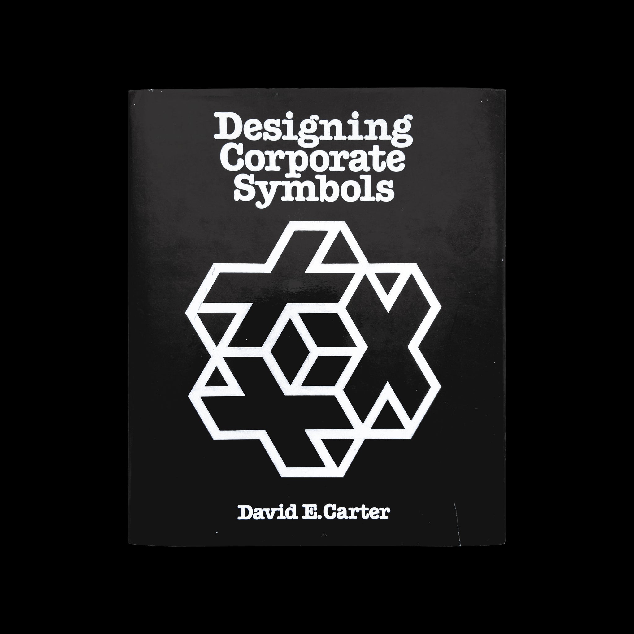 Designing Corporate Symbols, 1985
