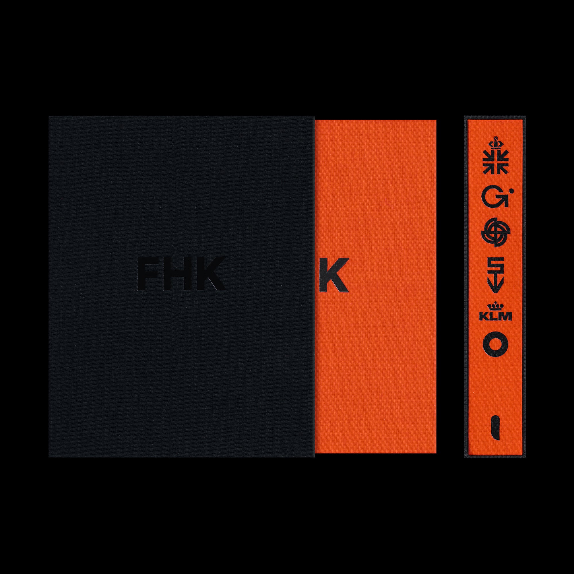 Fhk Code FHK Henrion, 2013 – LogoArchive Shop