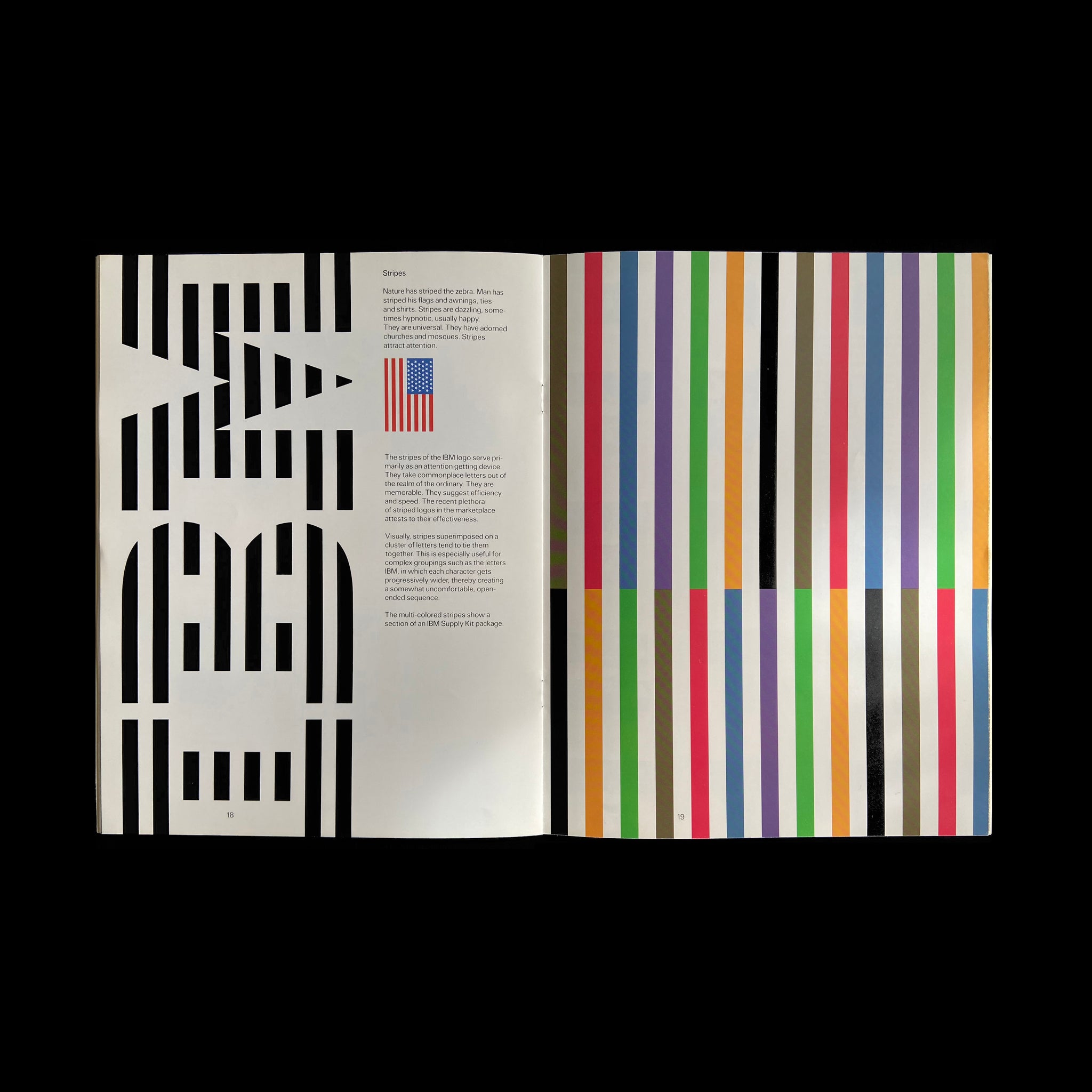 Design Quarterly 123, Paul Rand, 1984